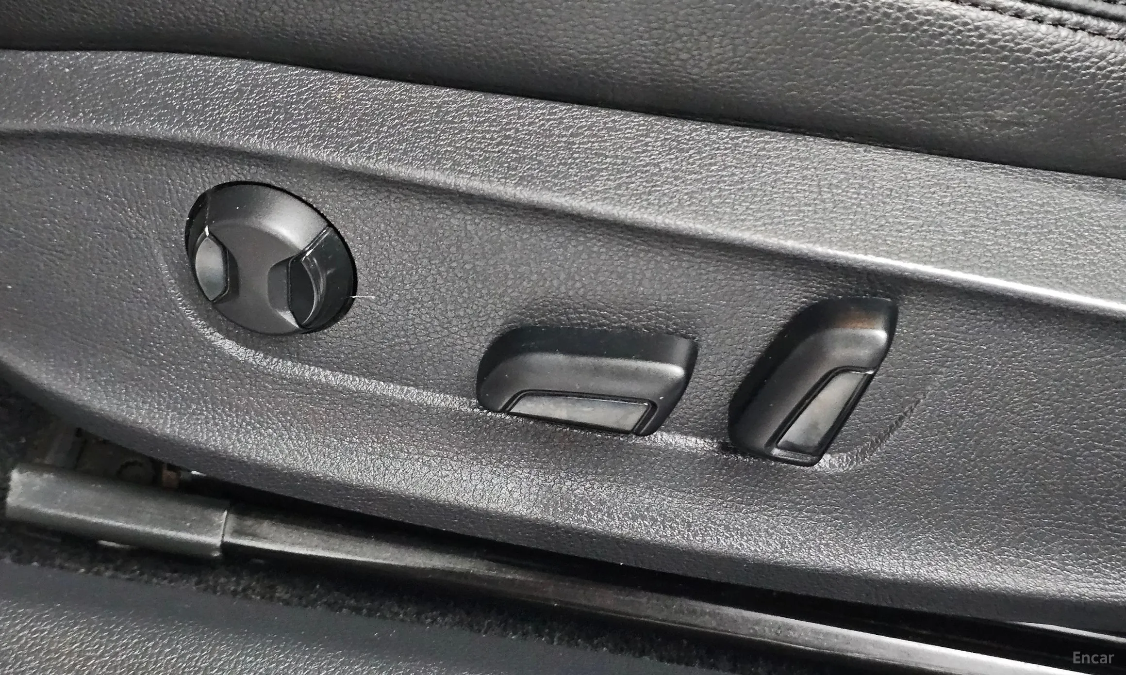 Volkswagen The New Passat превью 19