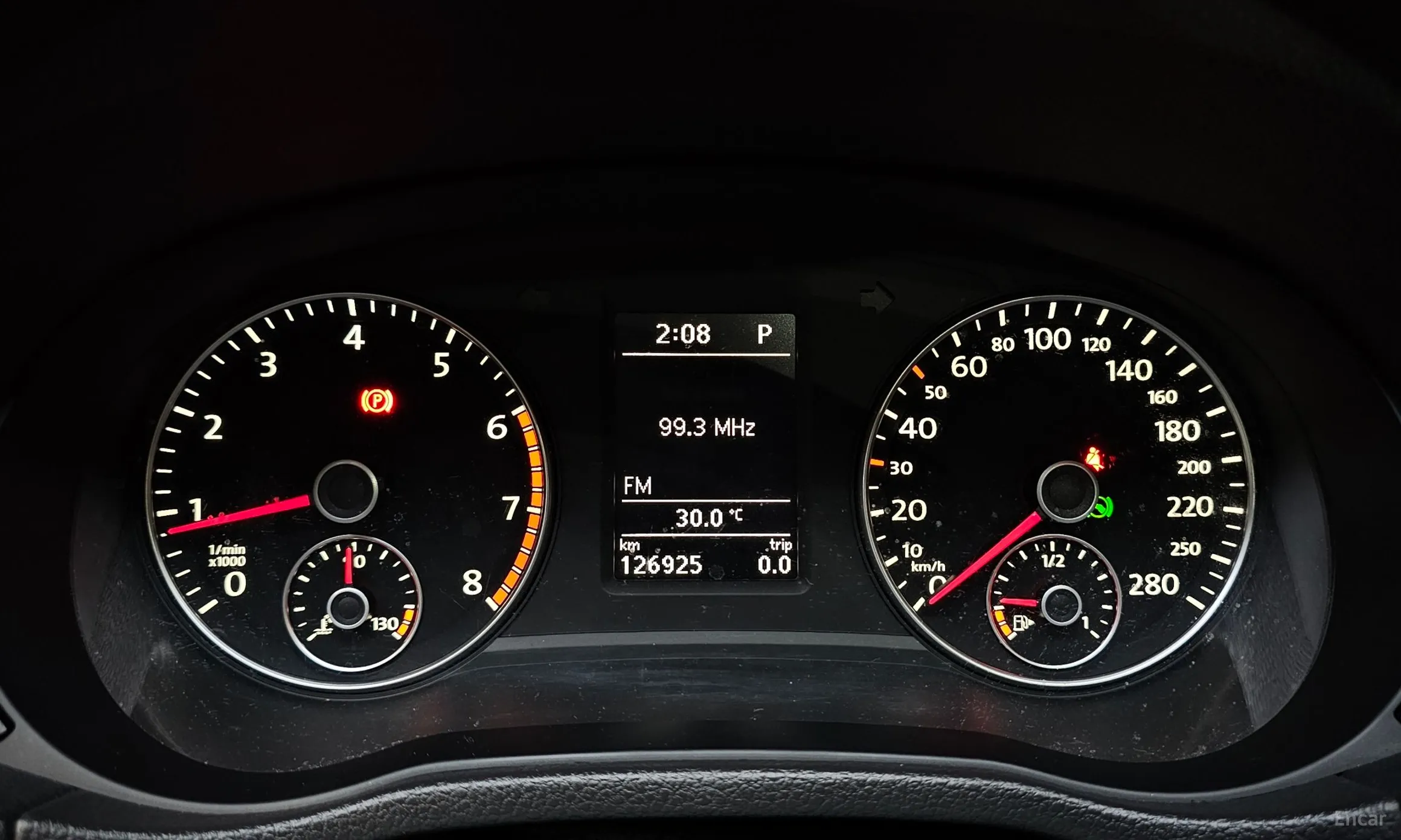 Volkswagen The New Passat превью 8