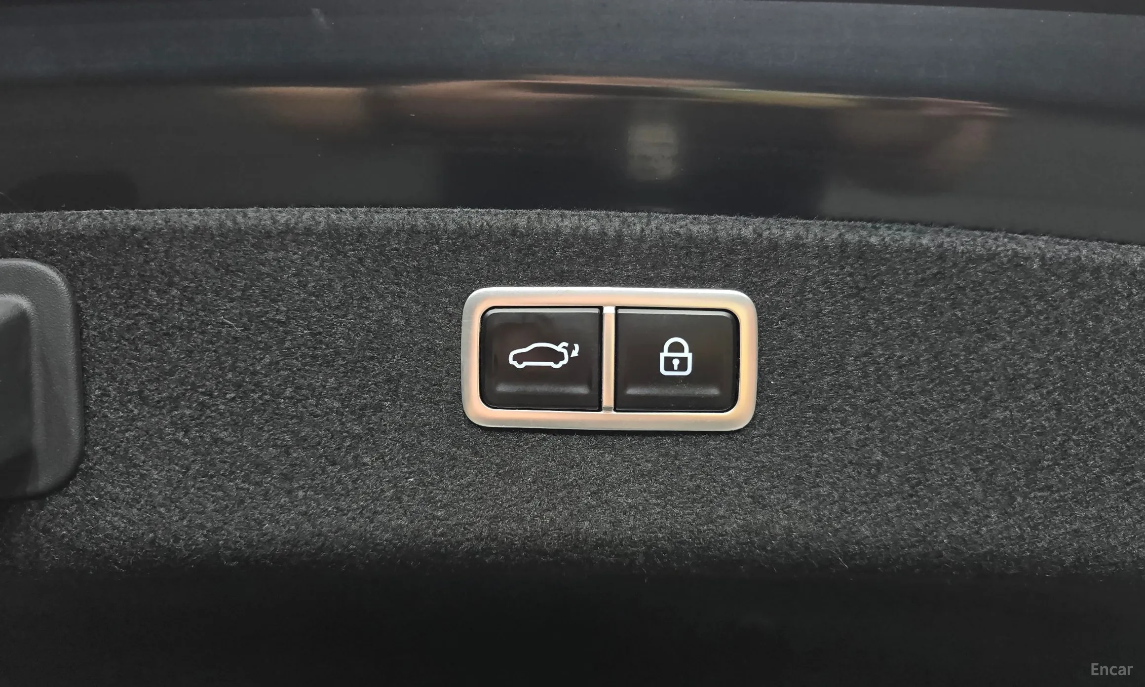 Genesis G80 (RG3) превью 16