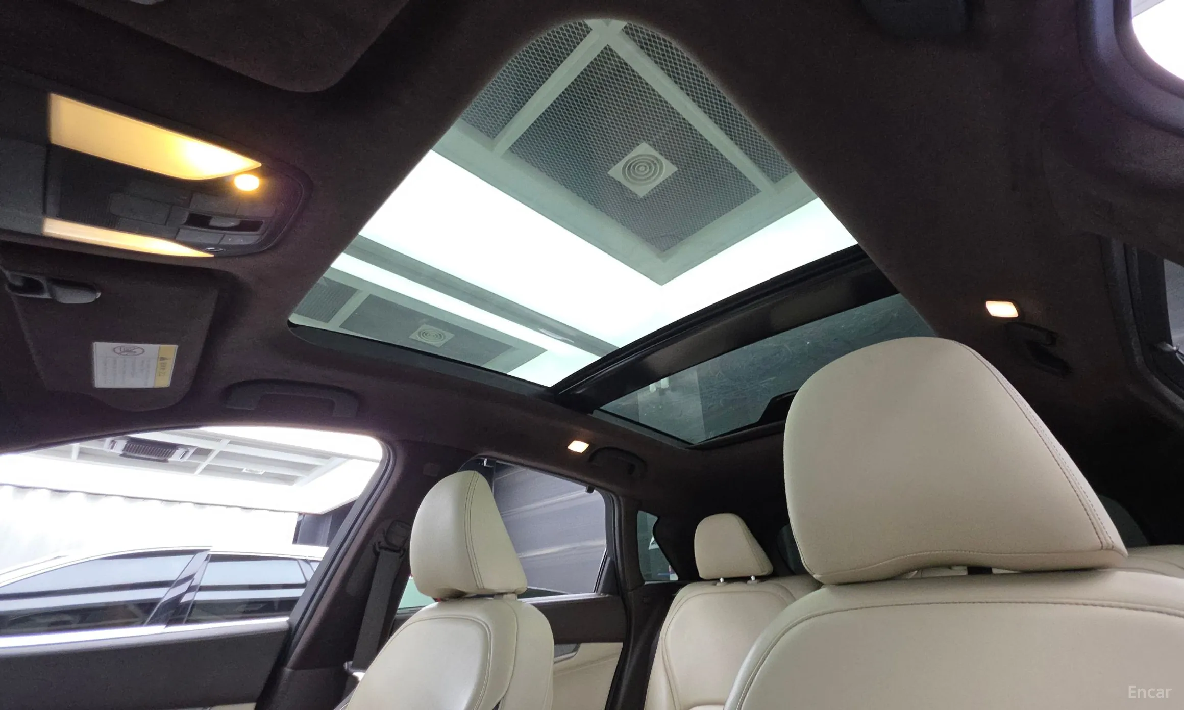 Infiniti QX50 (P71A) превью 19