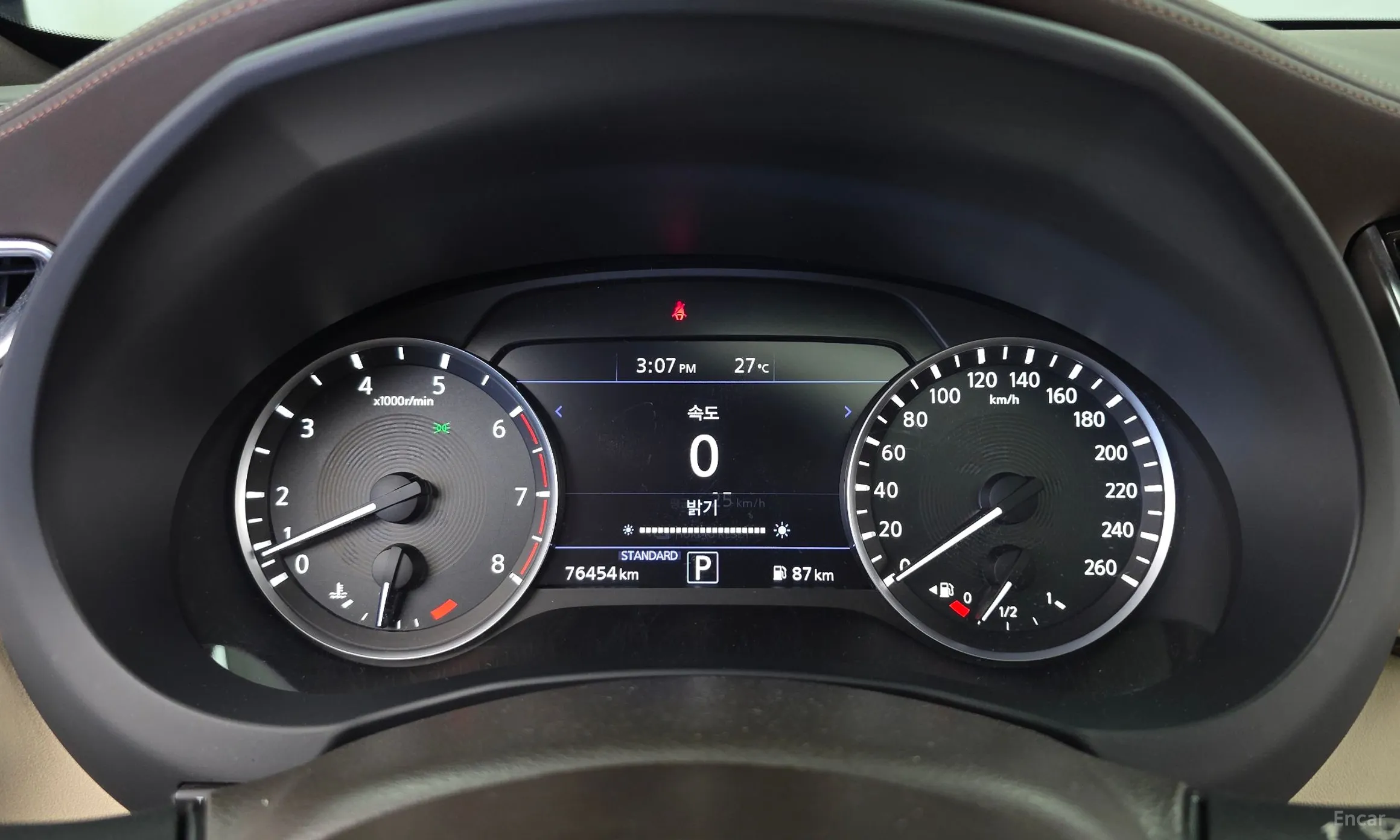 Infiniti QX50 (P71A) превью 8