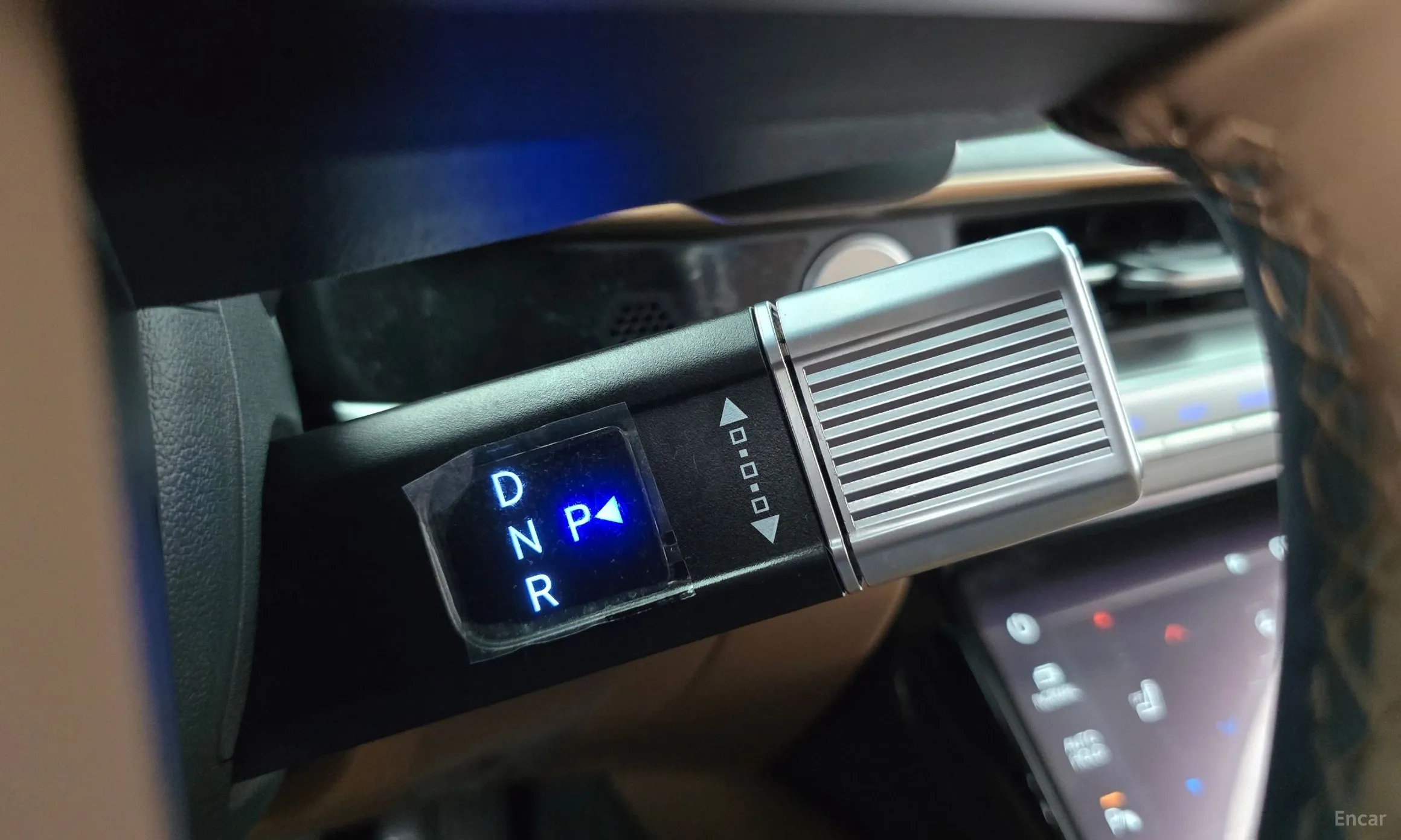 Hyundai Grandeur Hybrid (GN7) превью 9