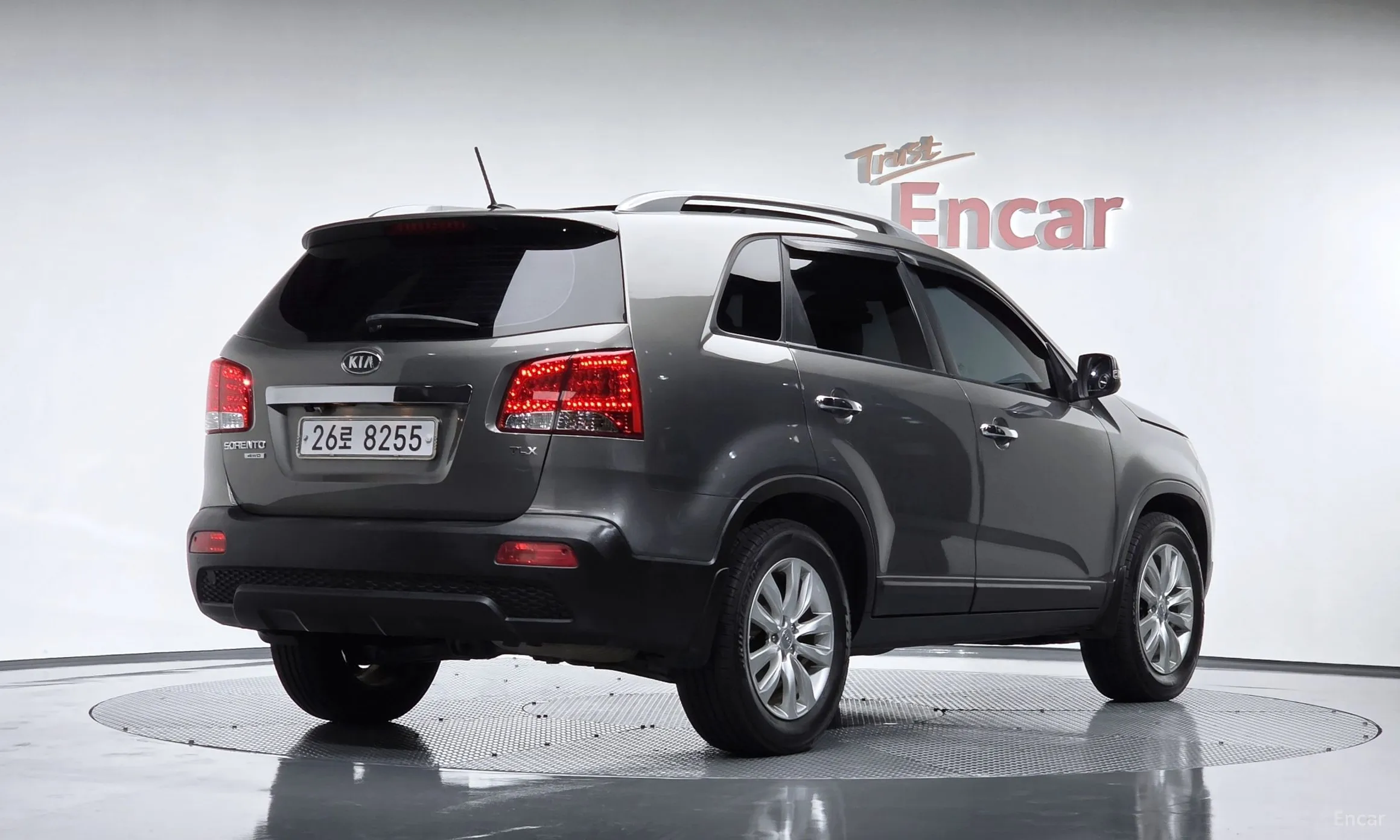 Kia Sorrento R