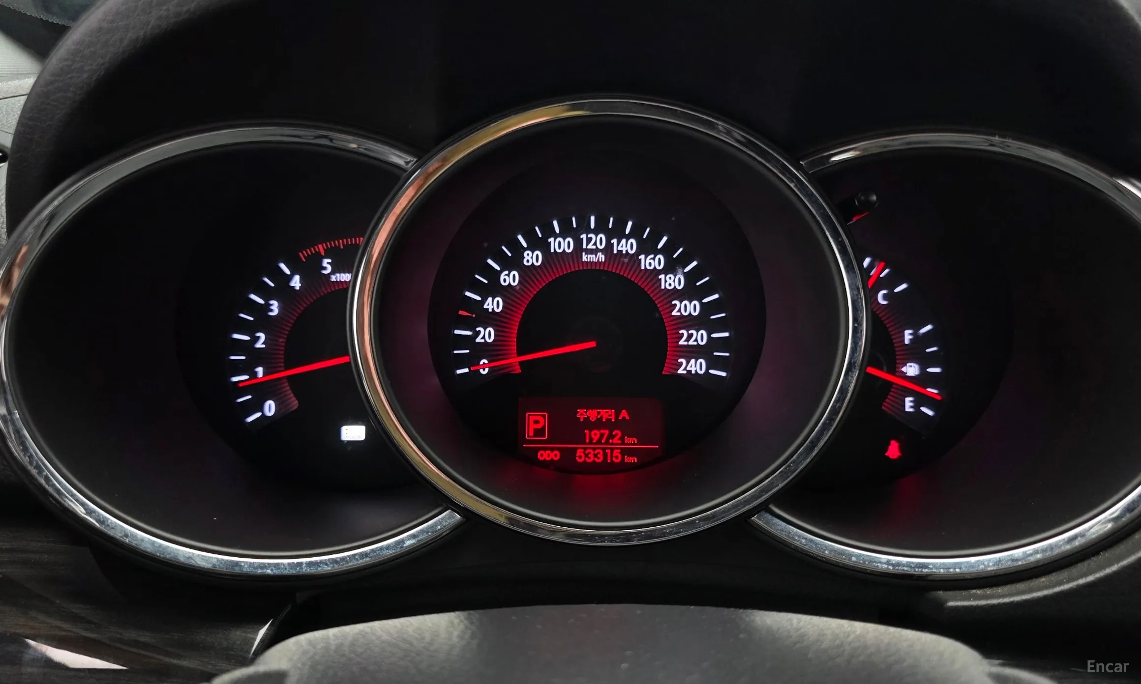 Kia Sorrento R превью 8