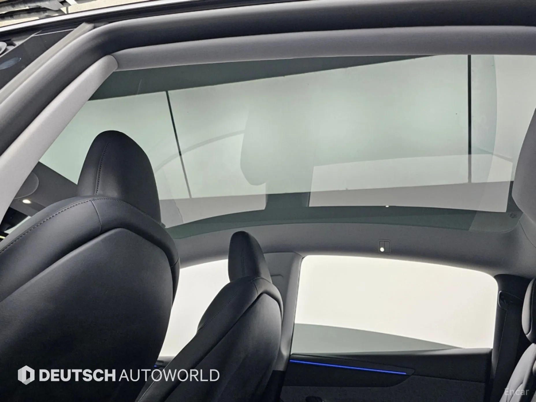 Tesla Model Y превью 18
