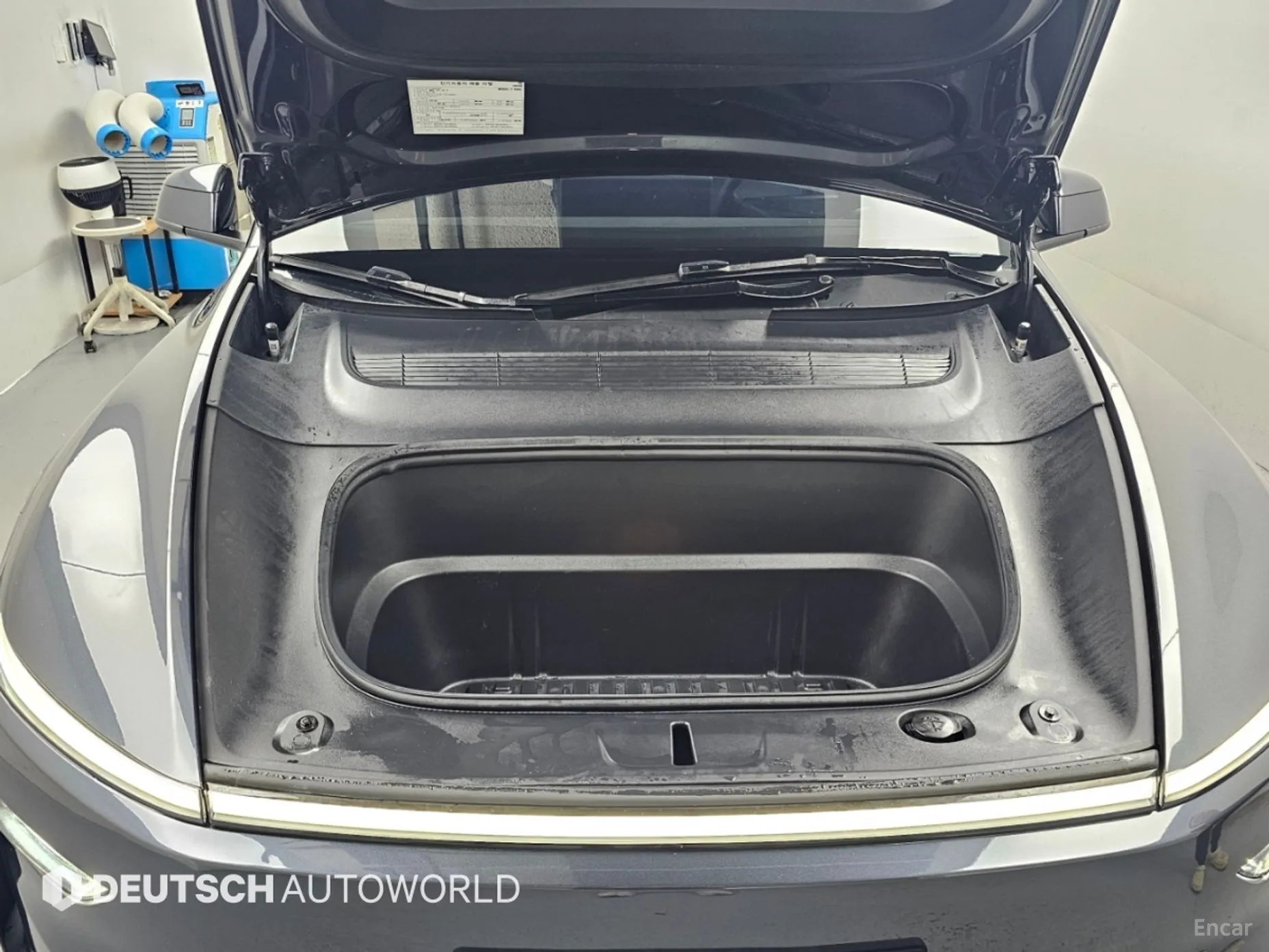 Tesla Model Y превью 6