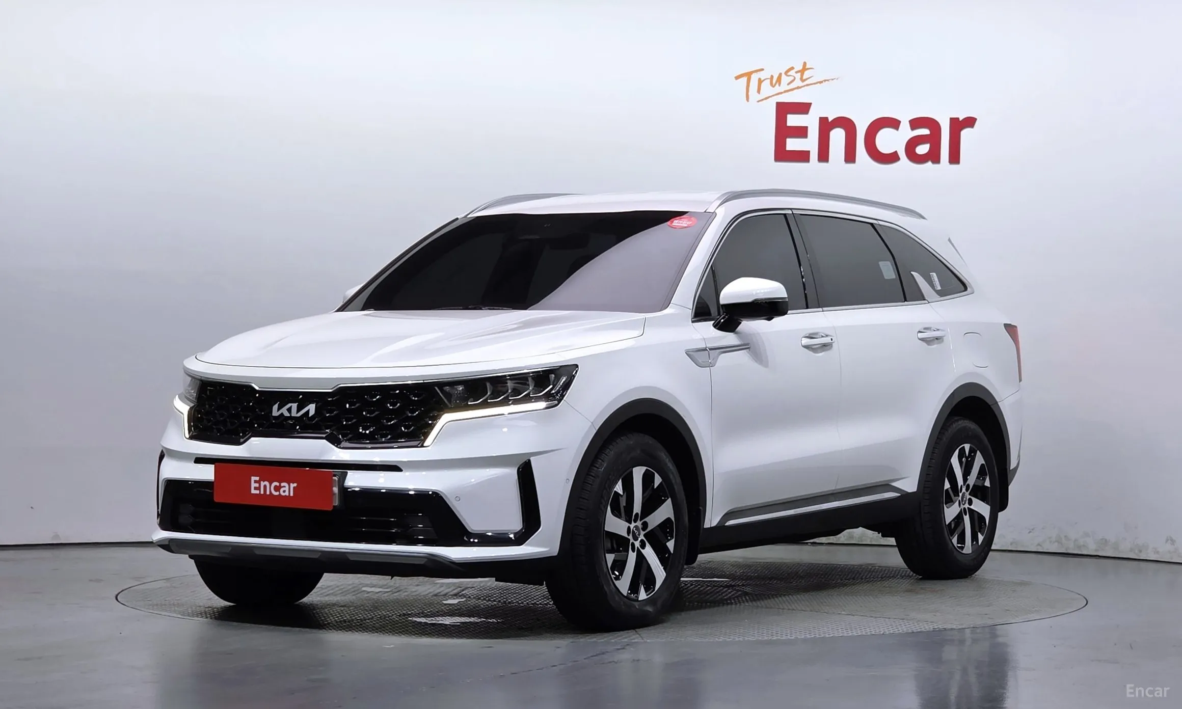 Kia Sorento 4th generation