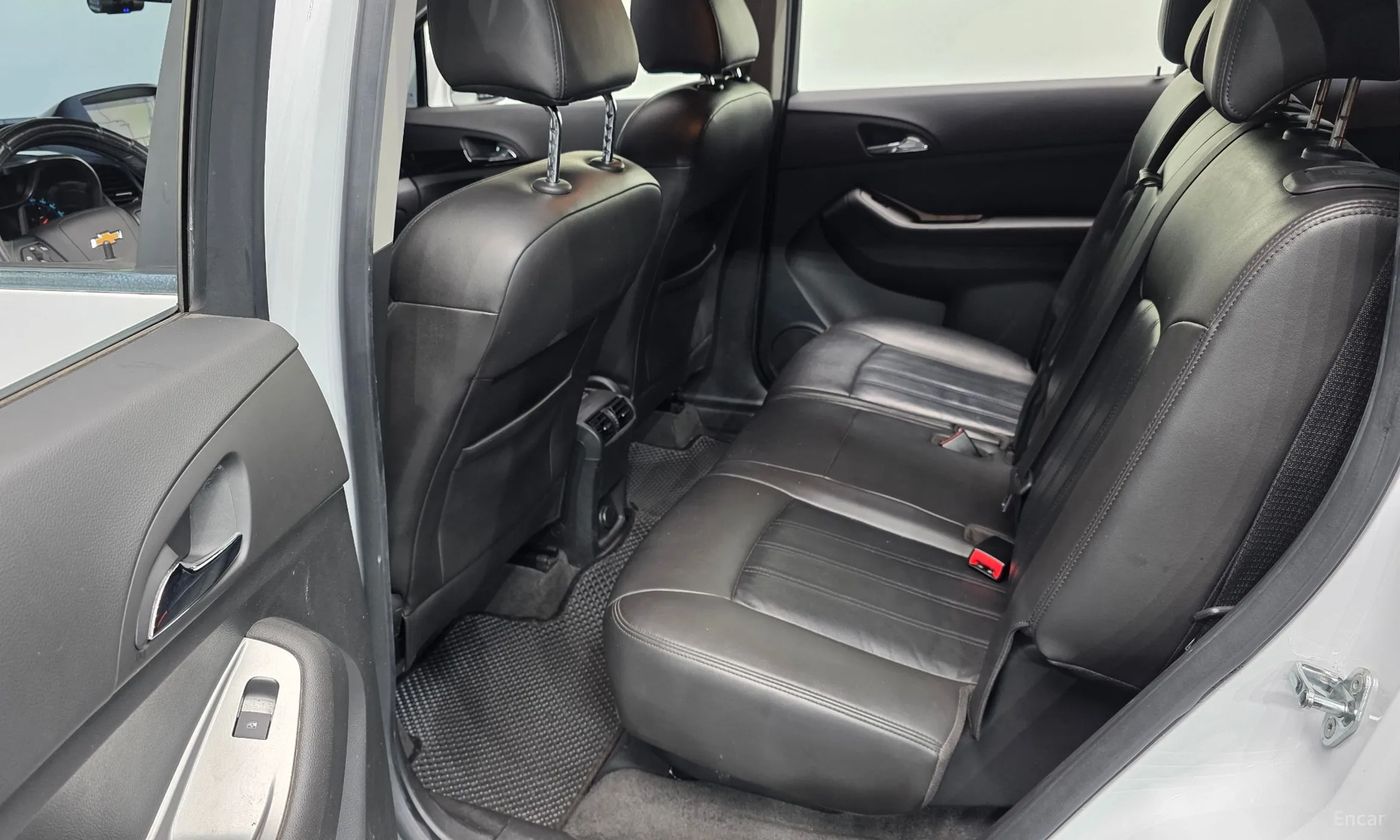 Chevrolet (GM Daewoo) Orlando превью 12