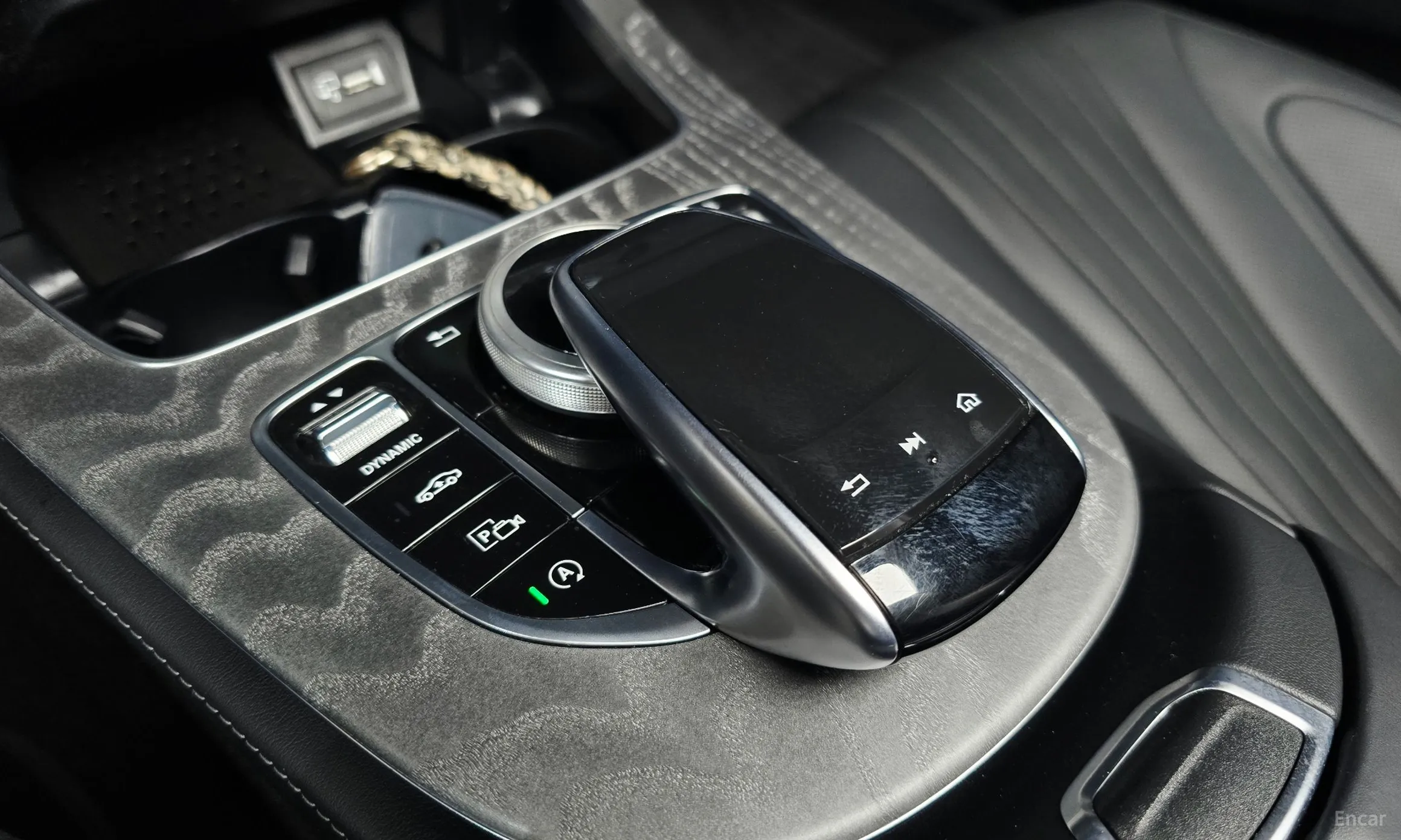 Mercedes Benz CLS-Class C257 превью 16