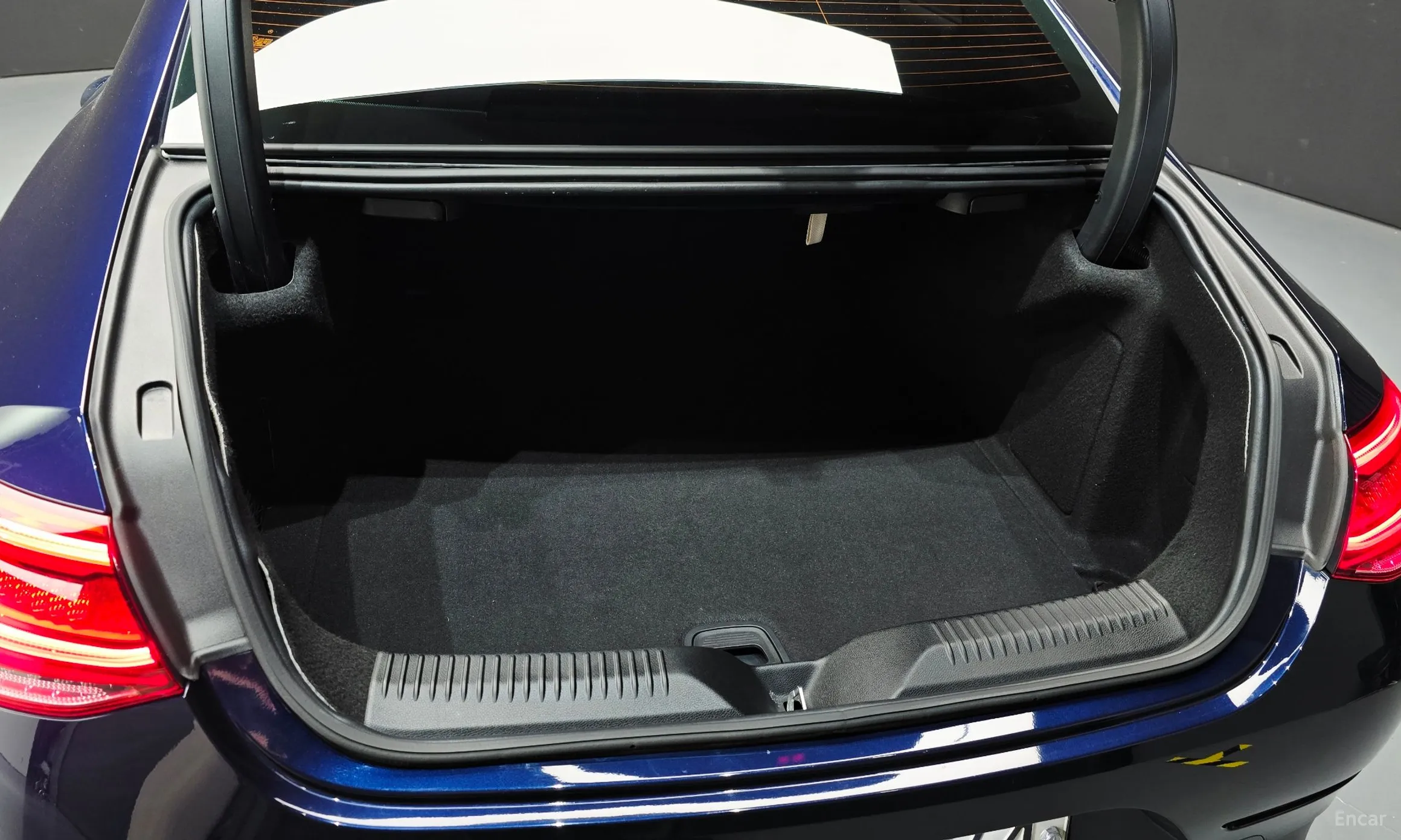 Mercedes Benz CLS-Class C257 превью 18