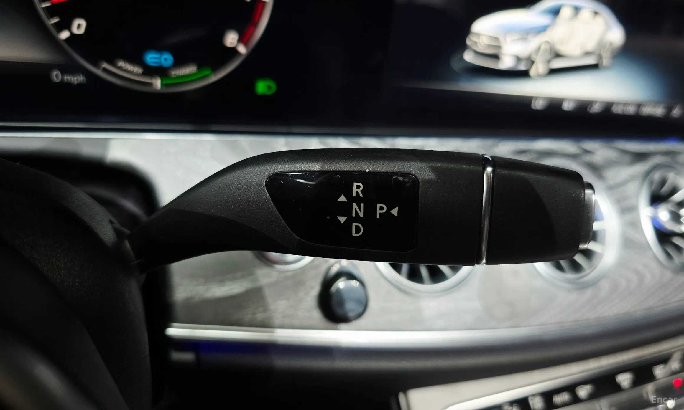 Mercedes Benz CLS-Class C257 превью 9