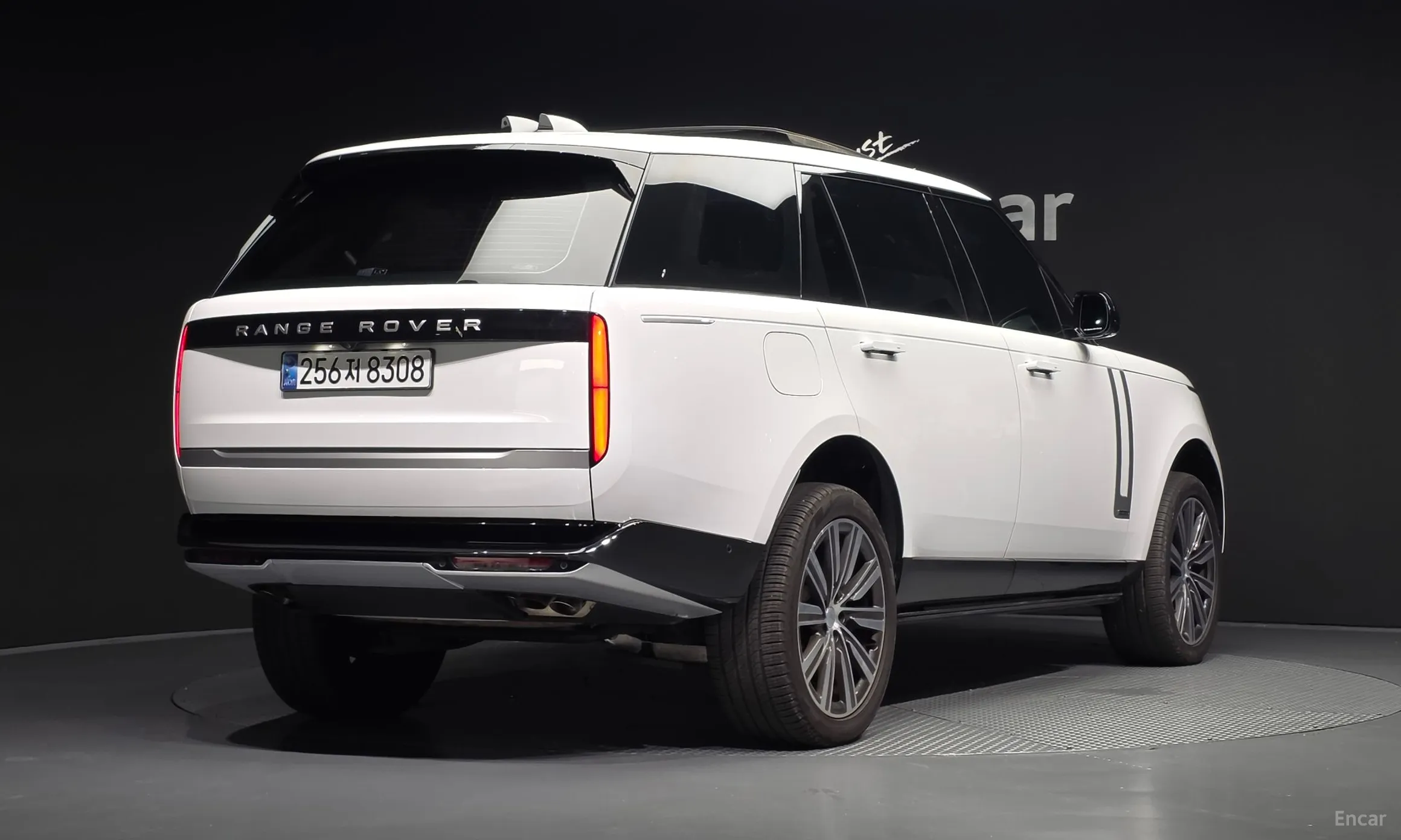 Land Rover Range Rover 5th Generation