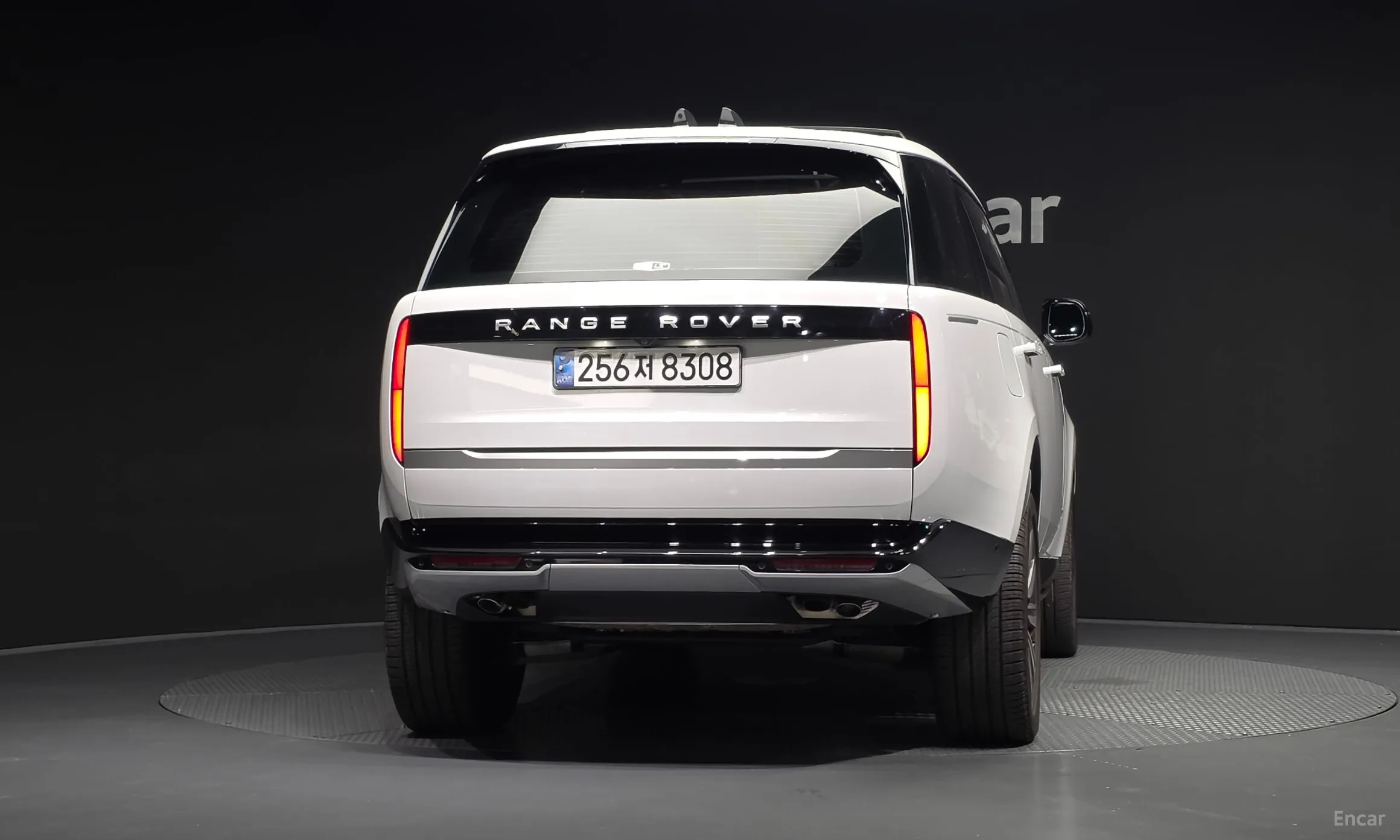 Land Rover Range Rover 5th Generation превью 4