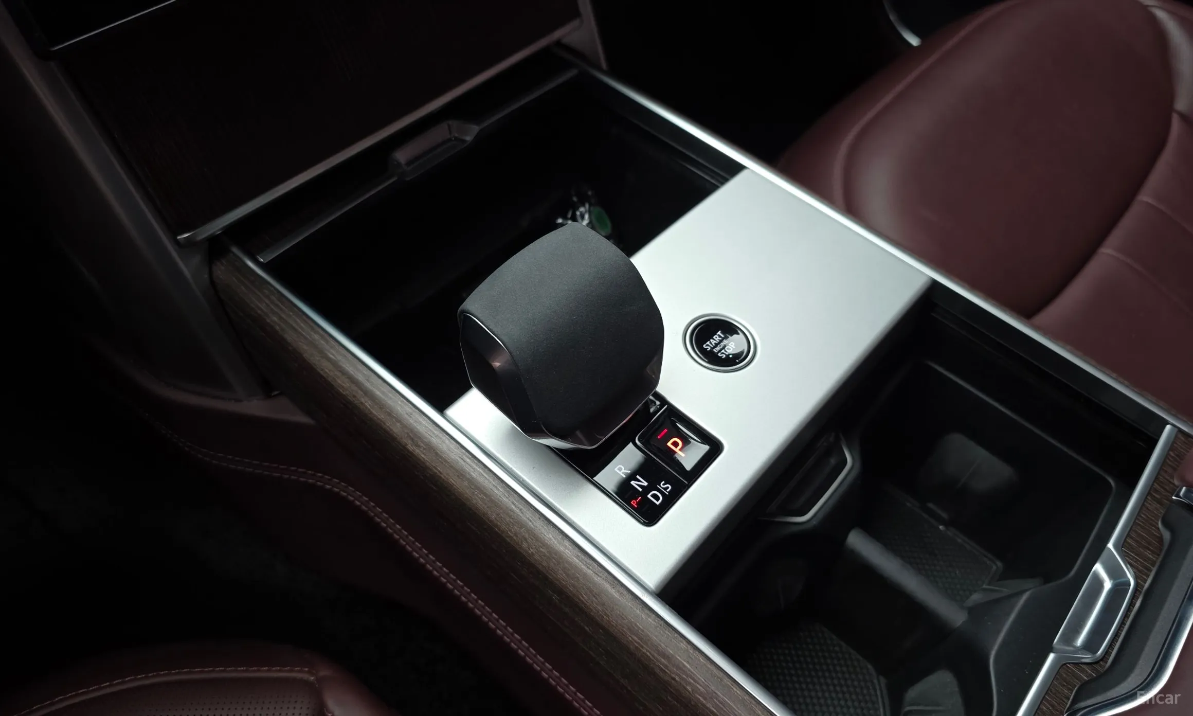 Land Rover Range Rover 5th Generation превью 9