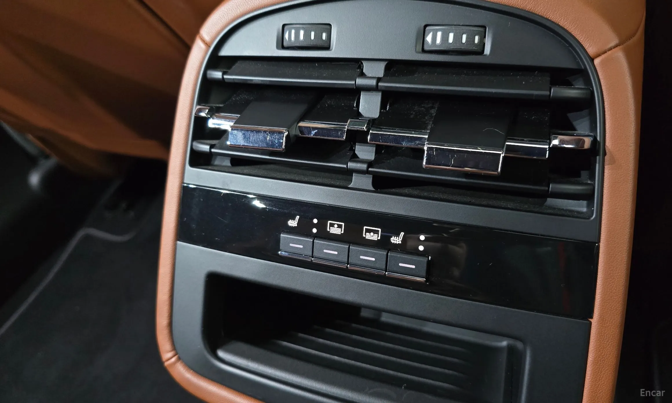 Maserati Quattroporte превью 18