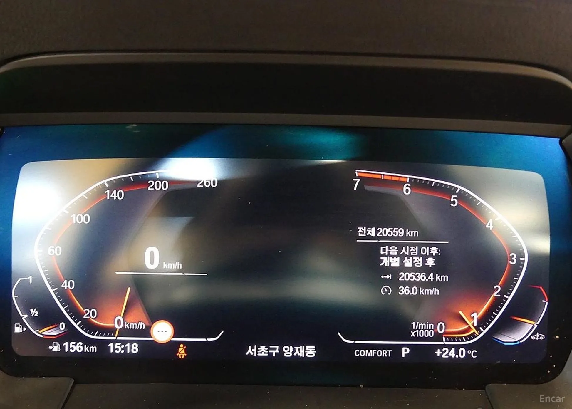 BMW Z4 (G29) превью 8