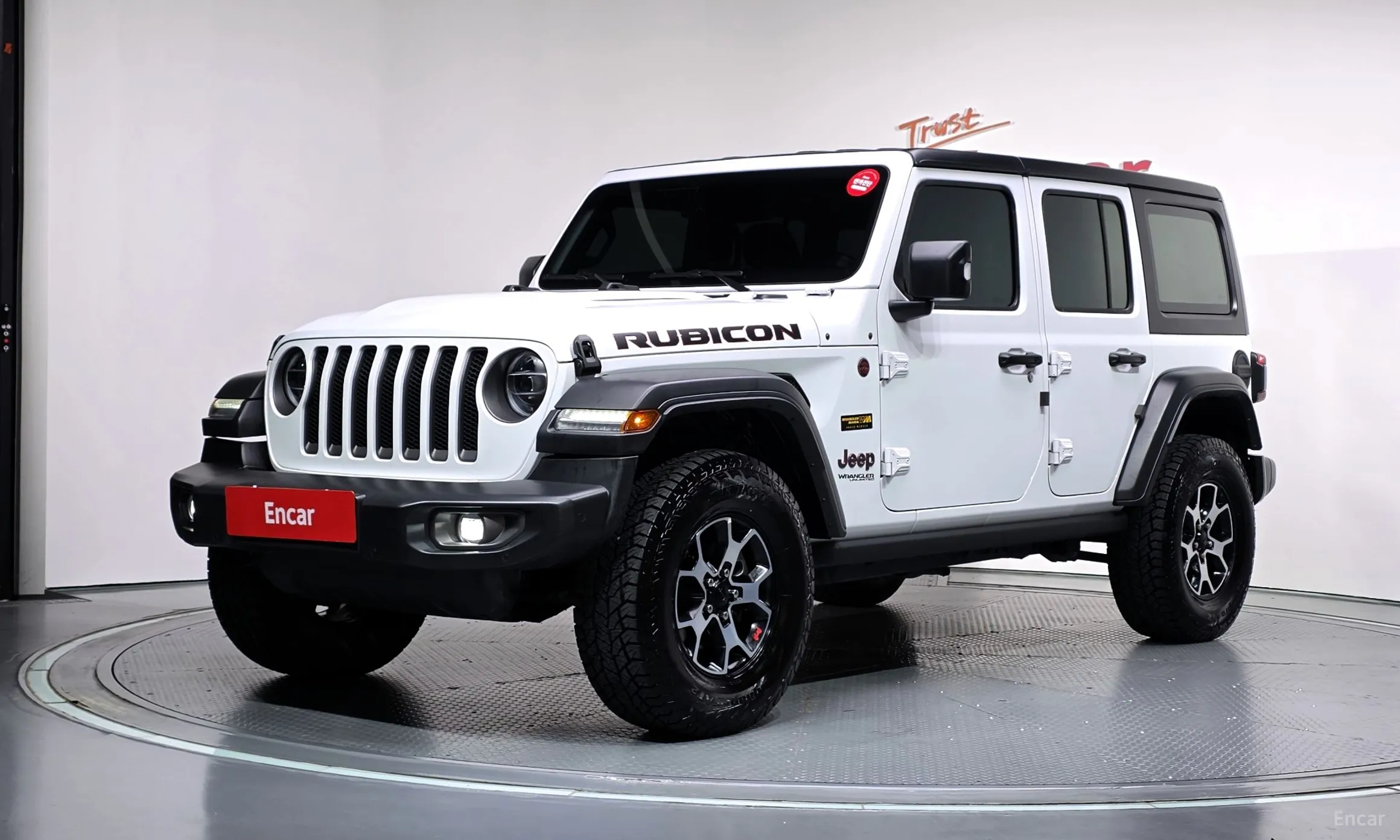 Jeep Wrangler (JL)