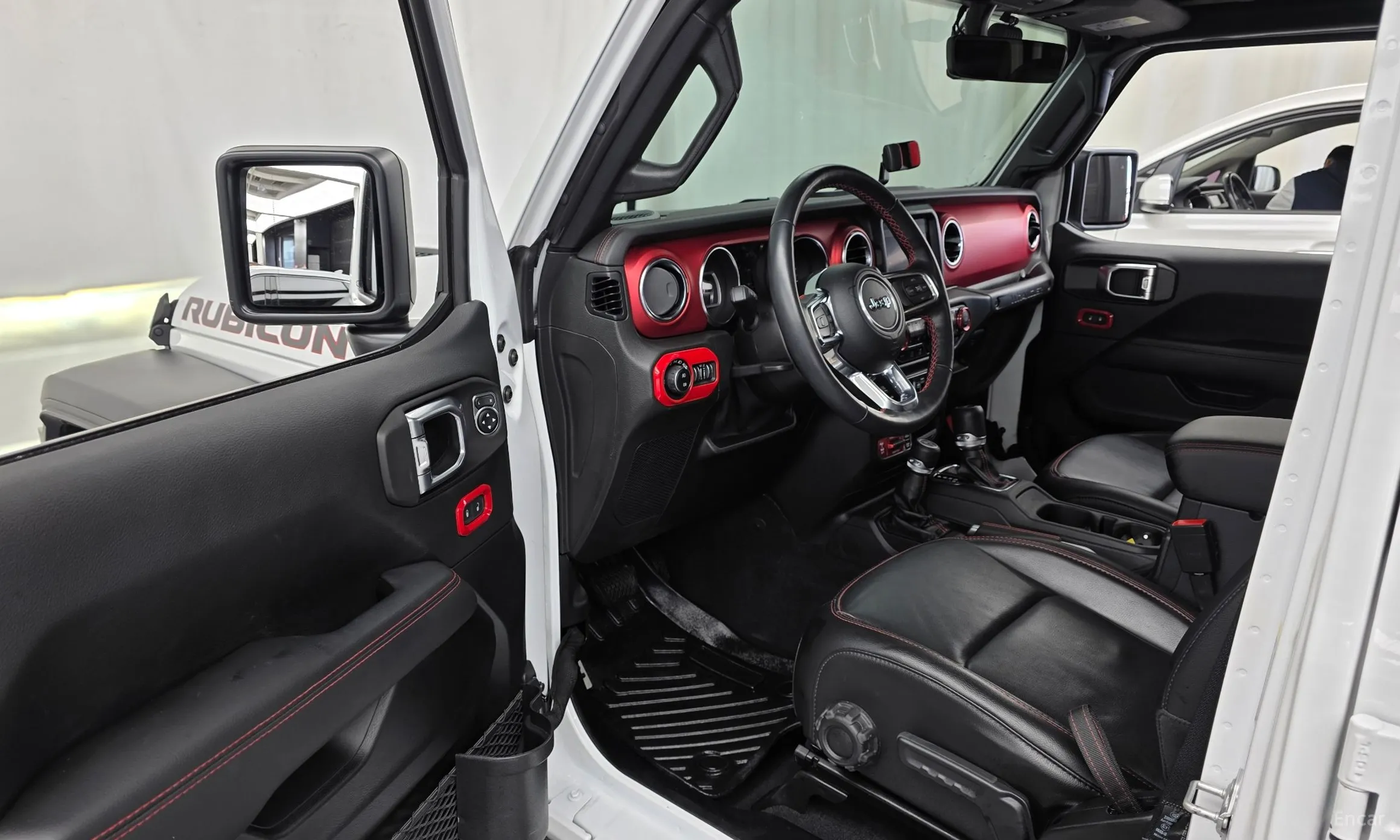 Jeep Wrangler (JL) превью 10