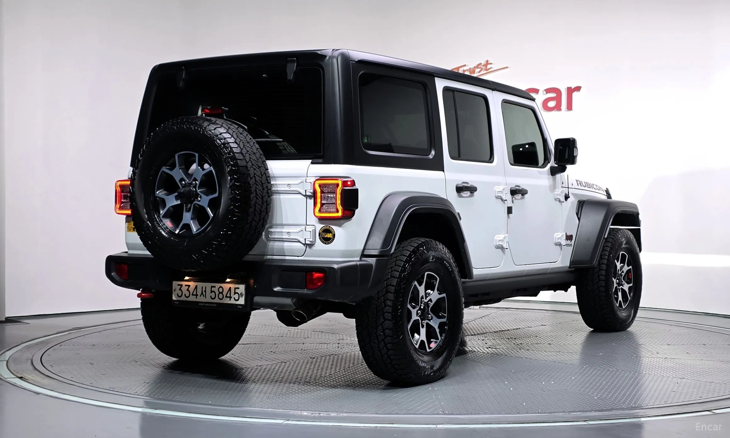 Jeep Wrangler (JL)