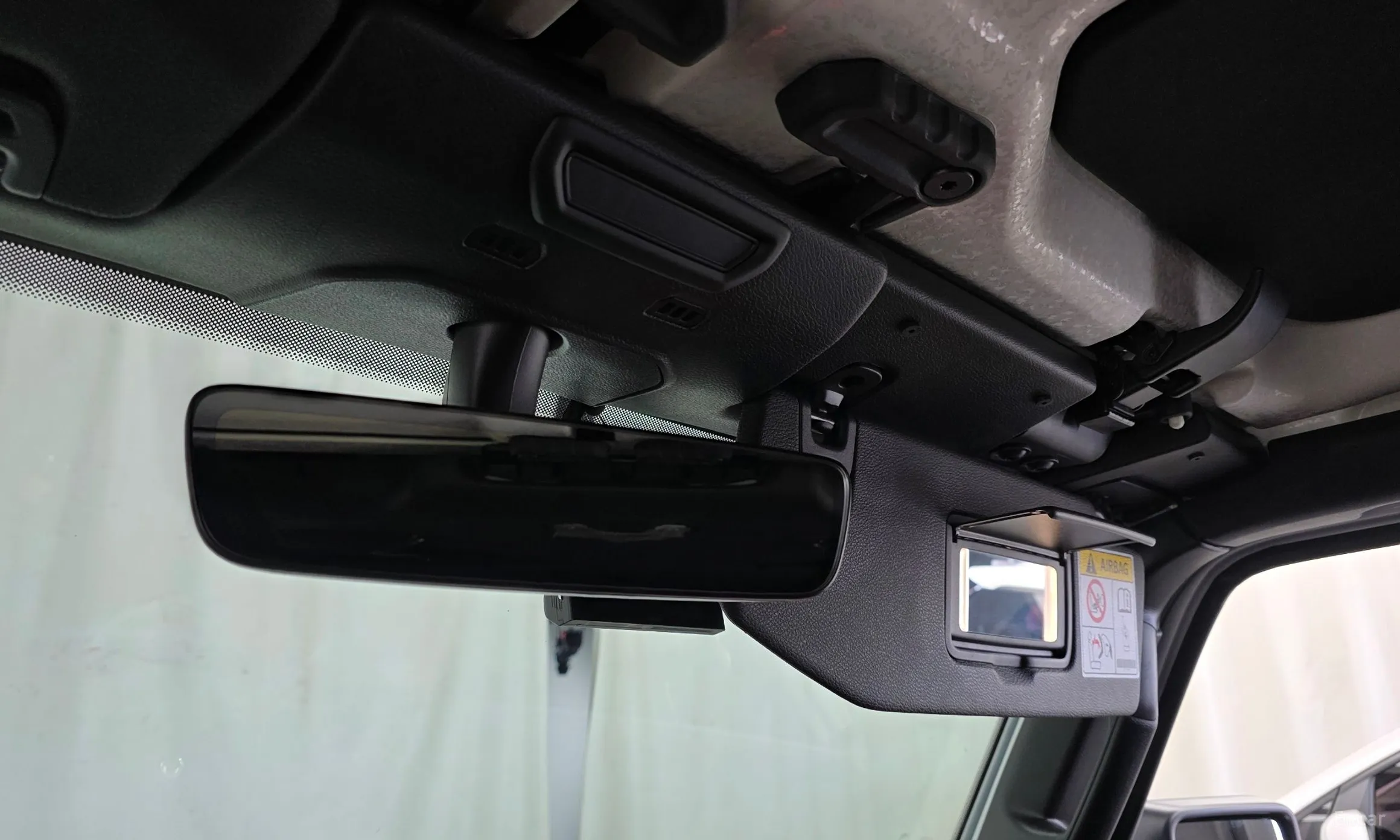 Jeep Wrangler (JL) превью 17