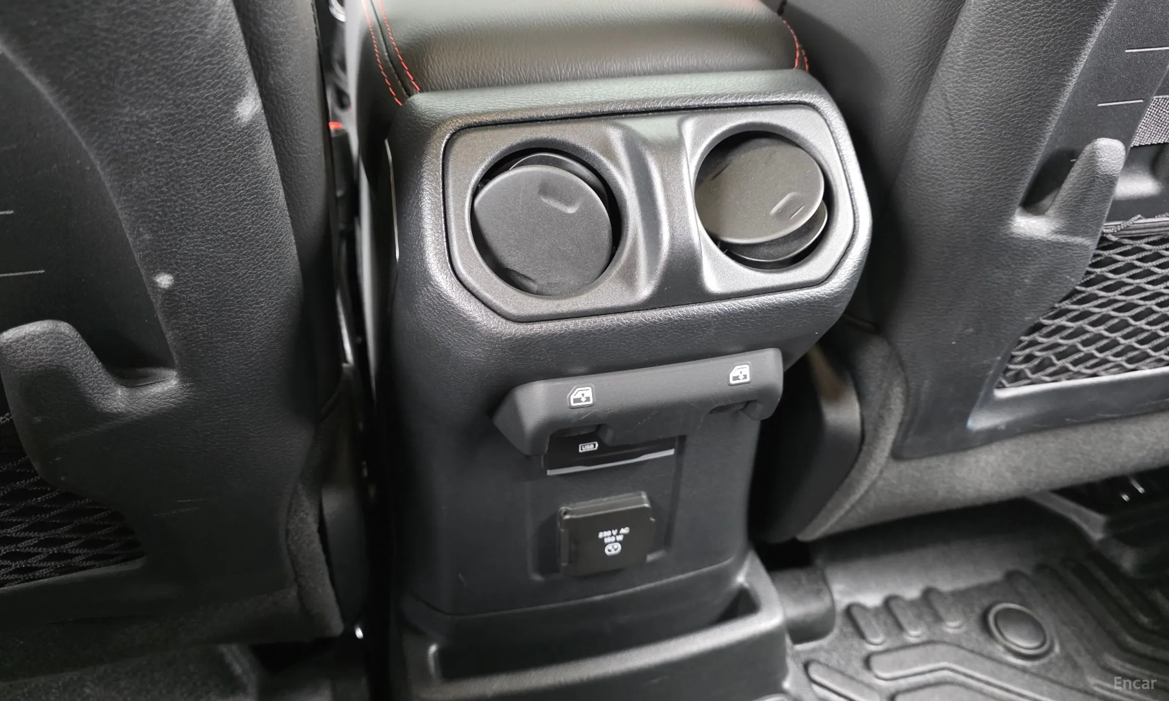 Jeep Wrangler (JL) превью 19