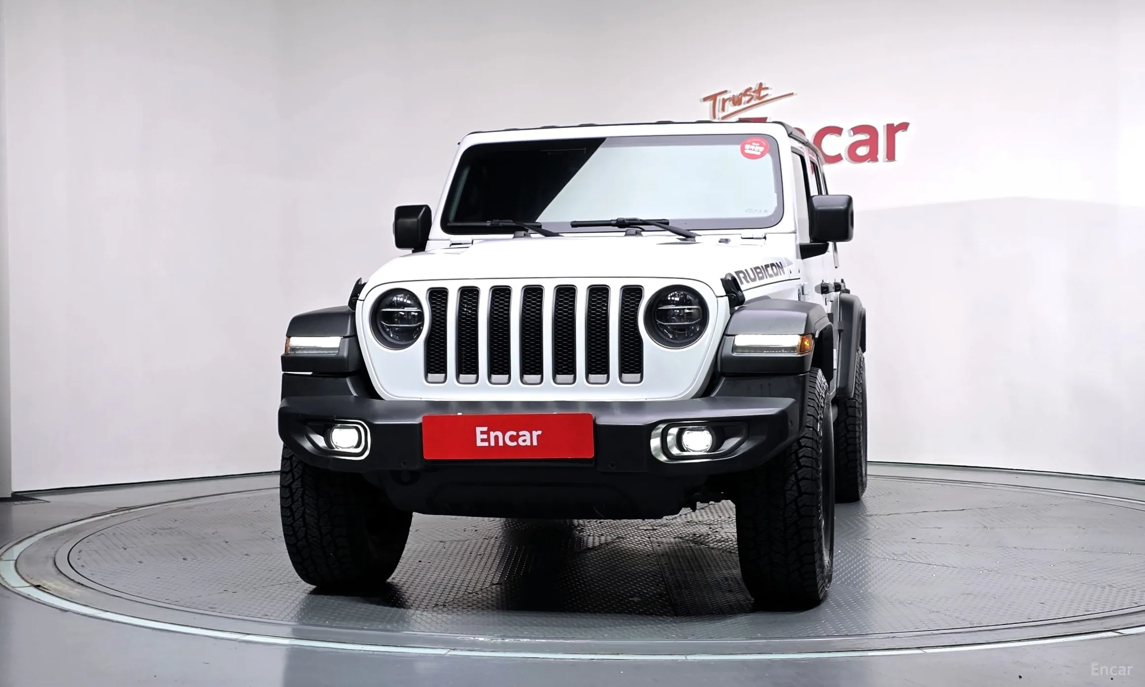 Jeep Wrangler (JL) превью 3