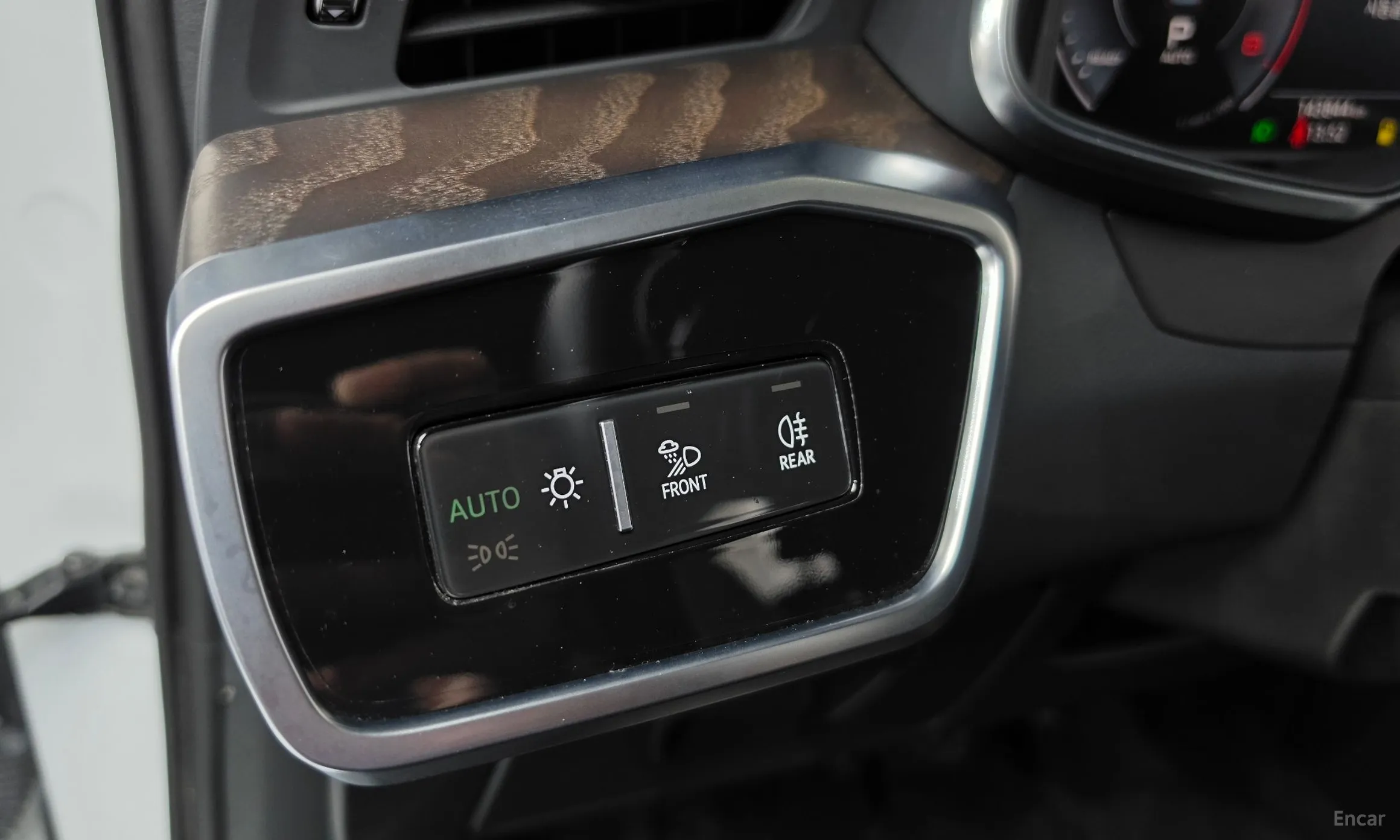Audi A6 (C8) превью 19