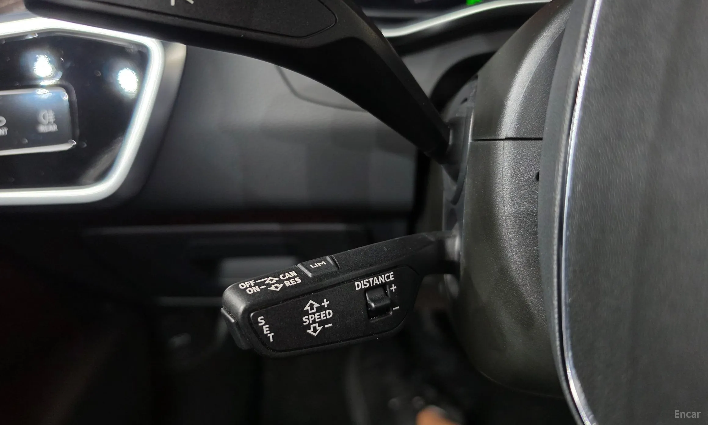 Audi A6 (C8) превью 20