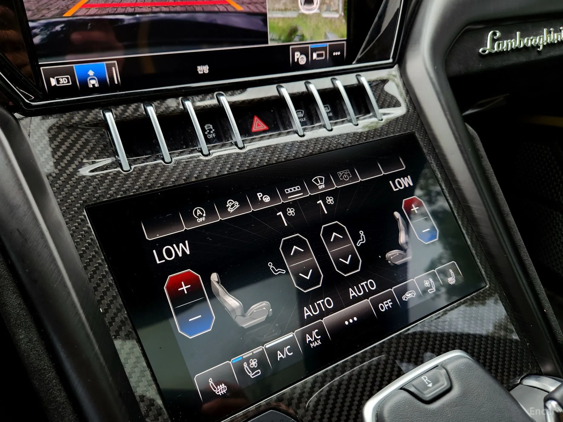 Lamborghini Urus превью 11