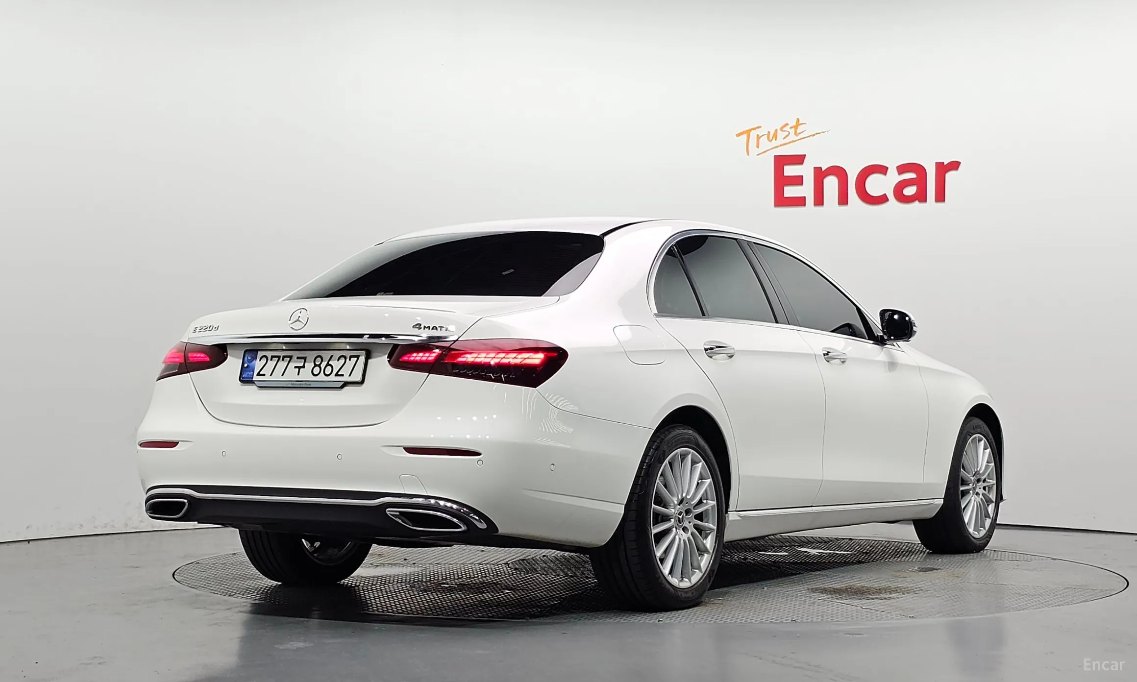 Mercedes Benz E-Class W213