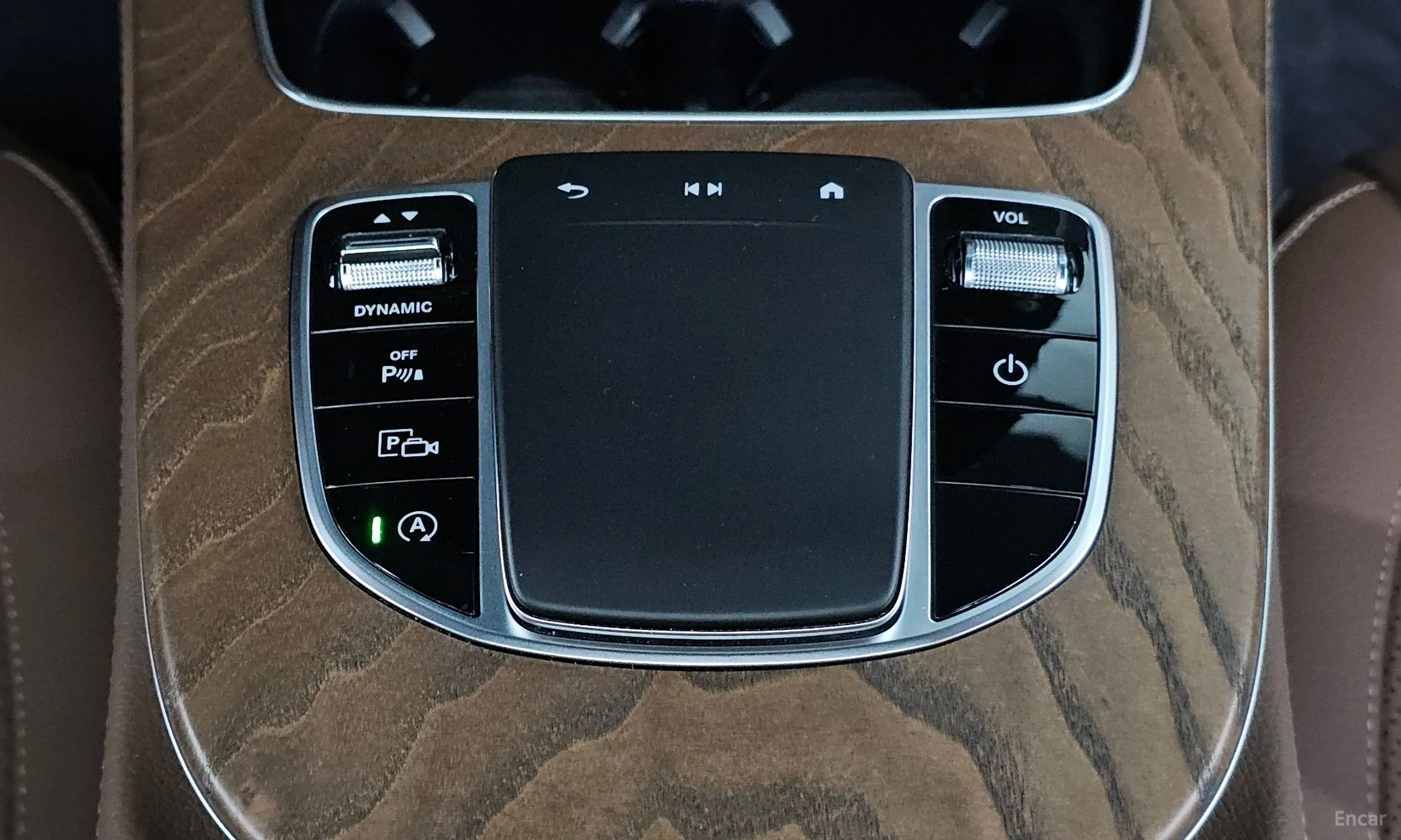 Mercedes Benz E-Class W213 превью 19