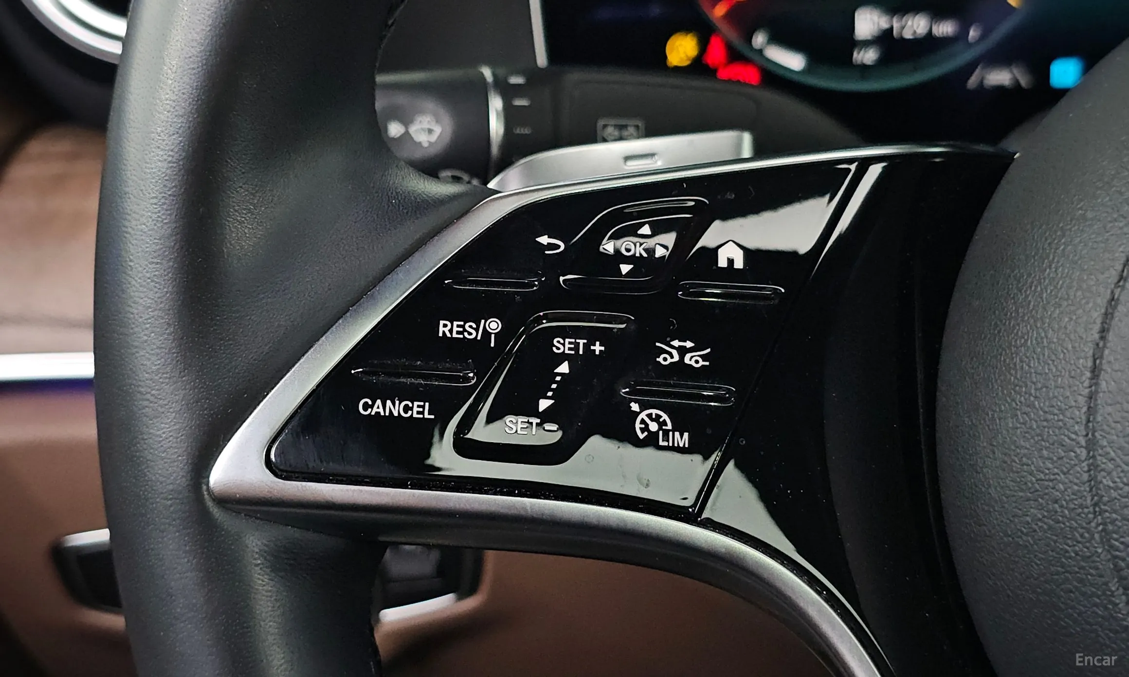 Mercedes Benz E-Class W213 превью 20