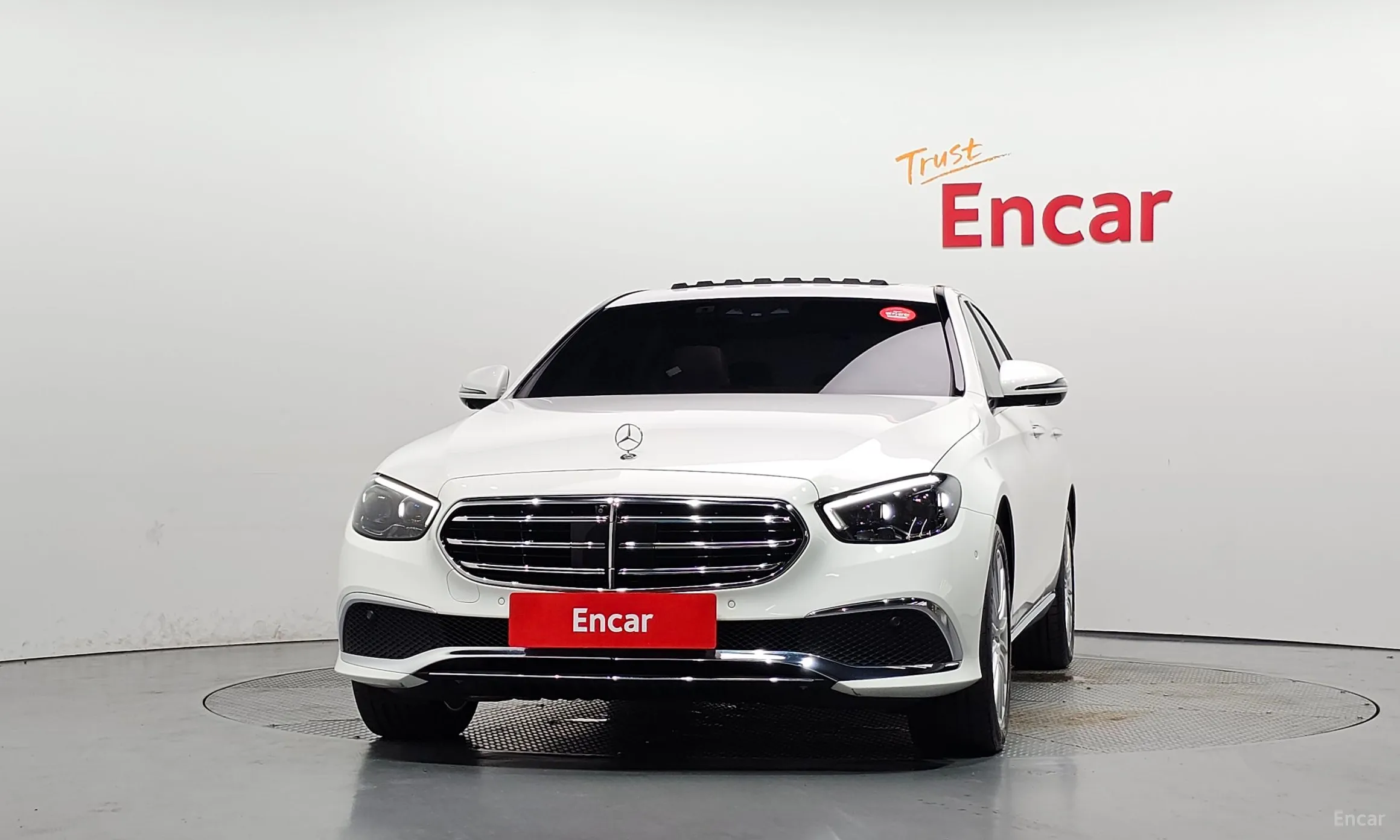 Mercedes Benz E-Class W213 превью 3