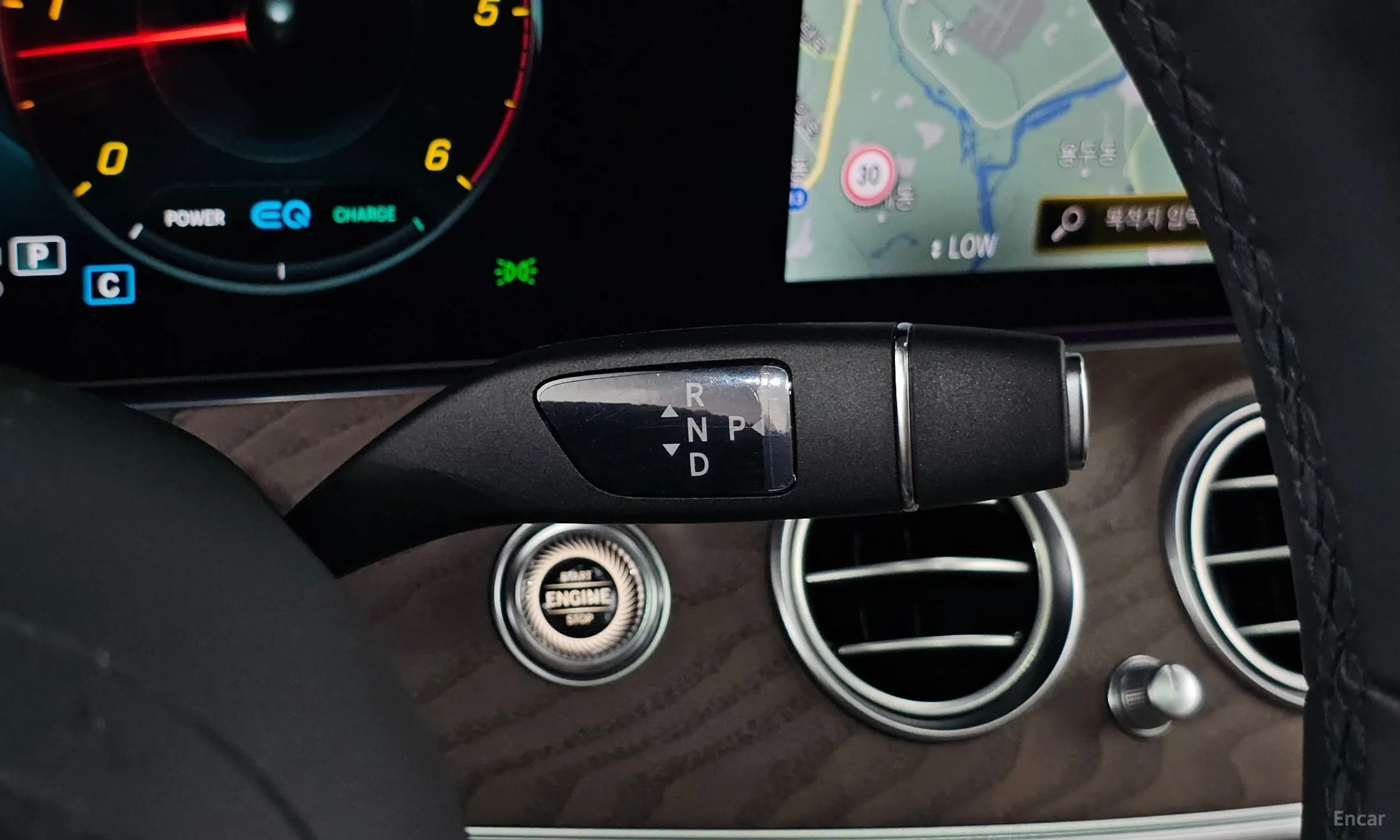 Mercedes Benz E-Class W213 превью 9