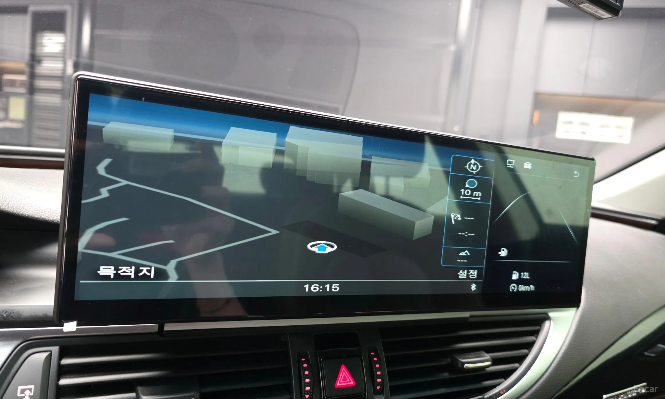 Audi A7 превью 14