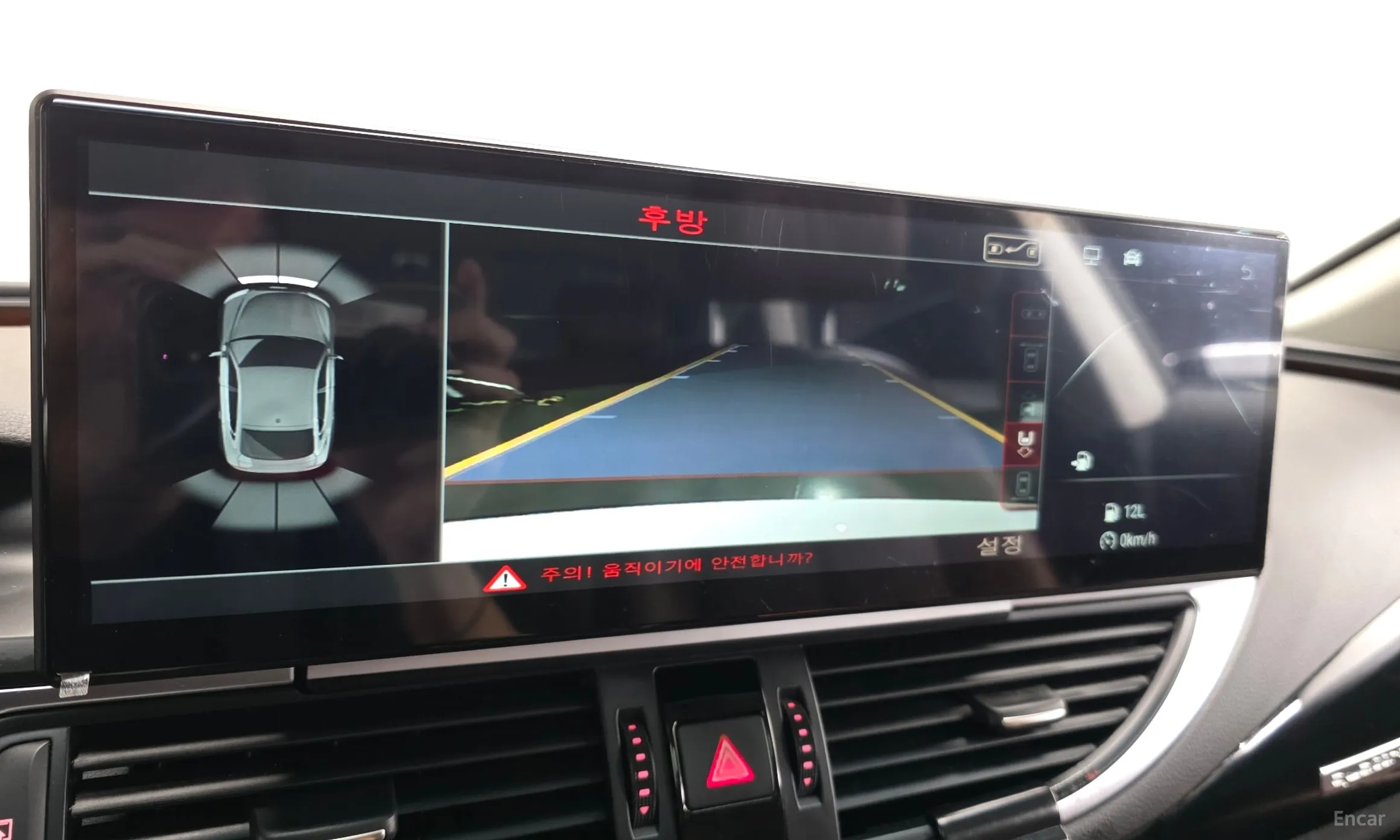 Audi A7 превью 15