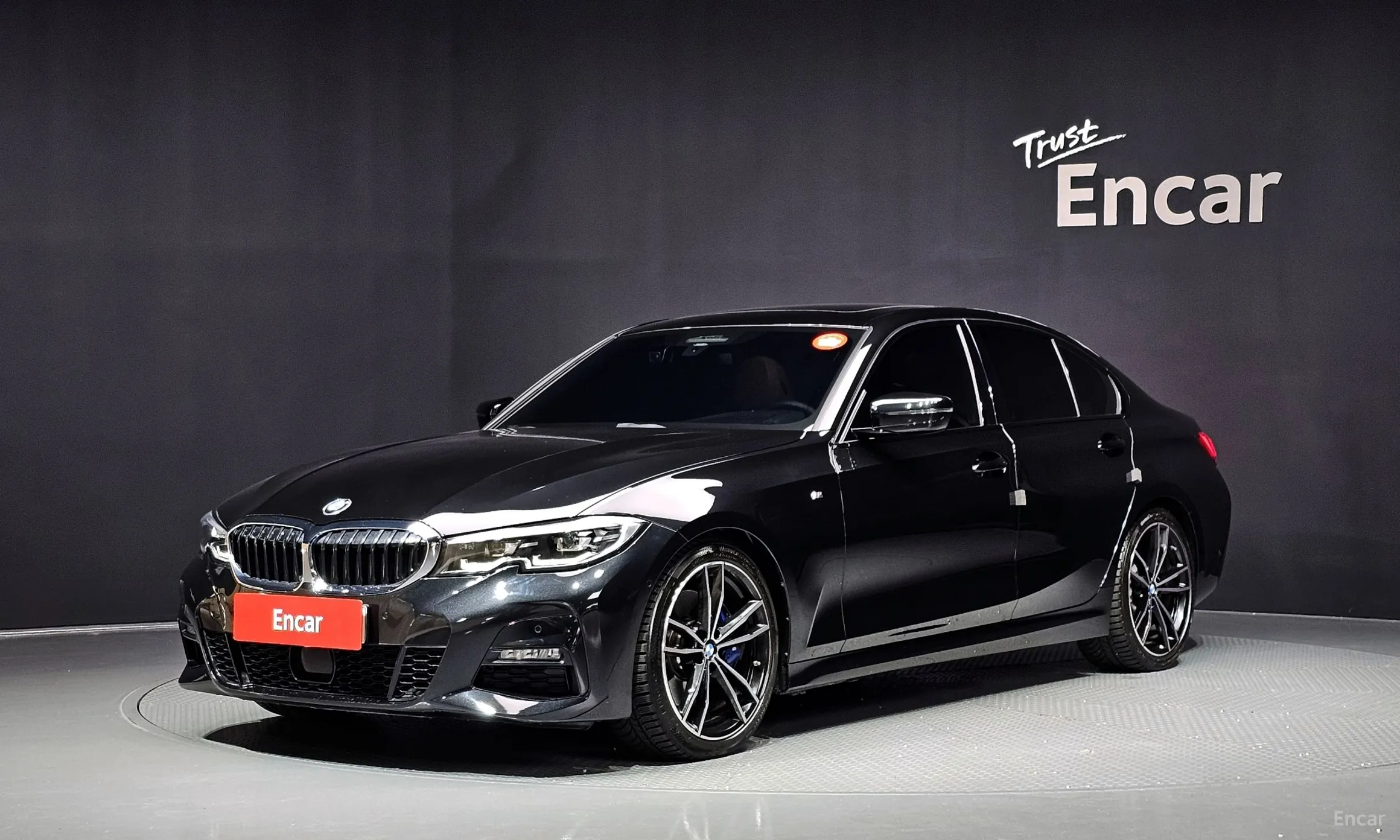 3 Series (G20)