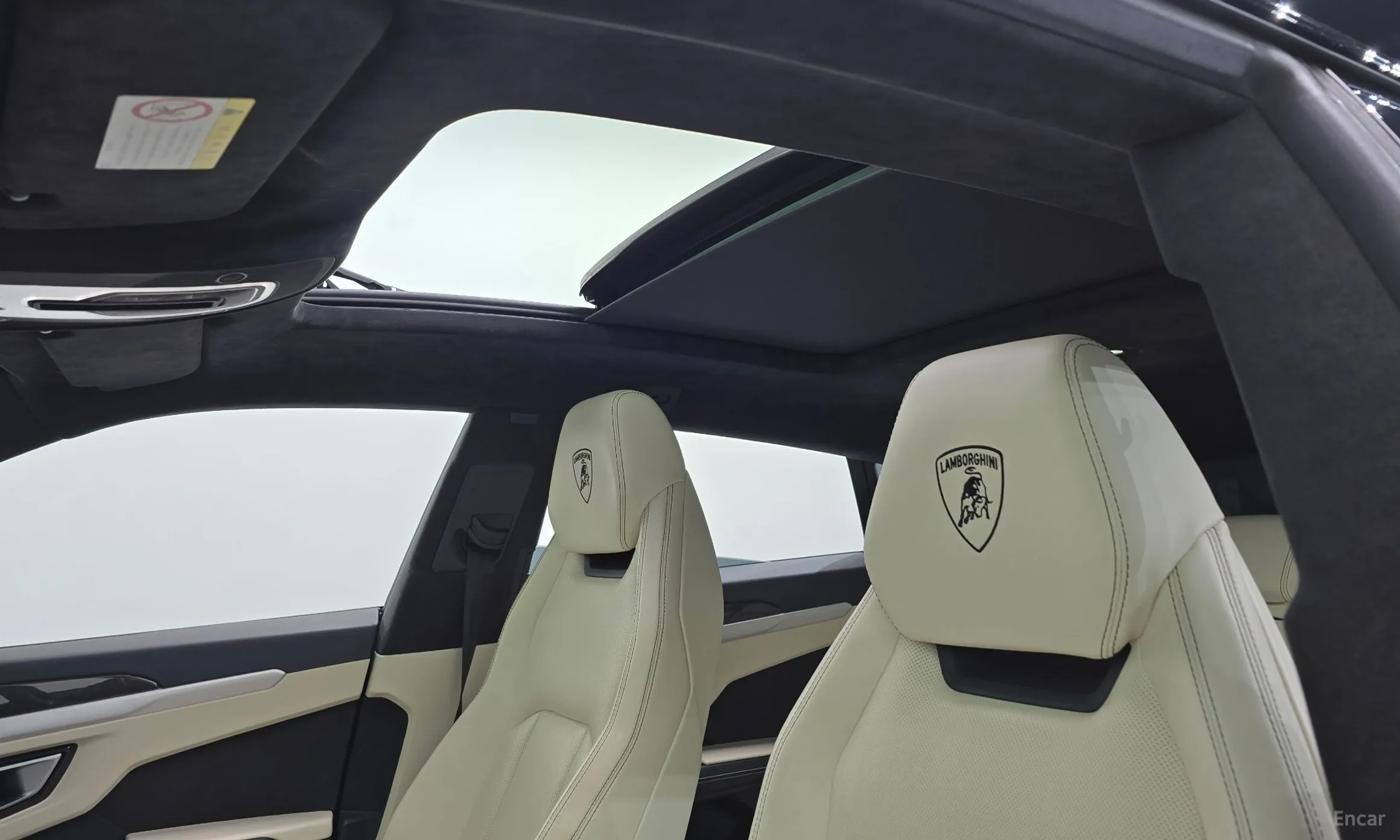 Lamborghini Urus превью 16