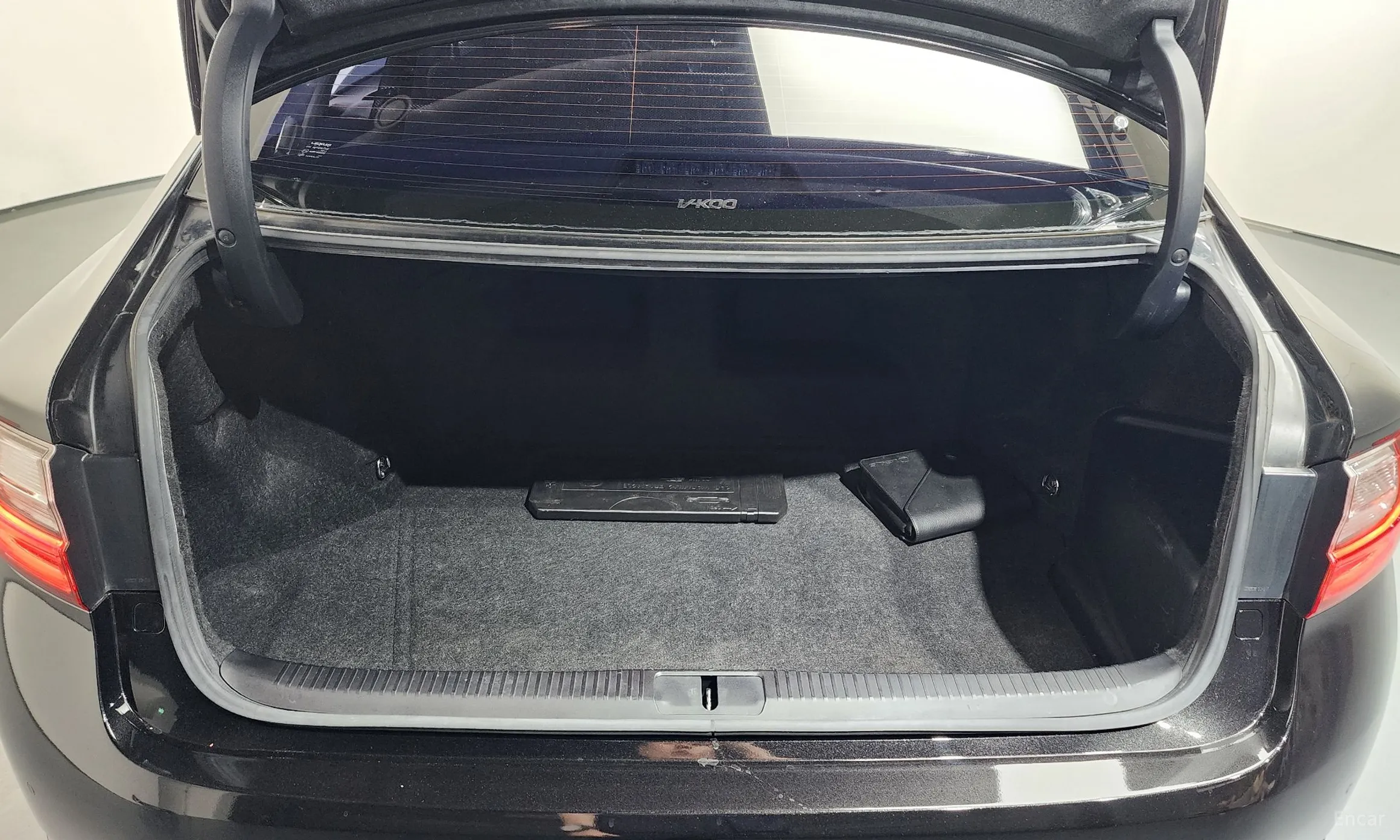 Lexus New ES300h превью 20