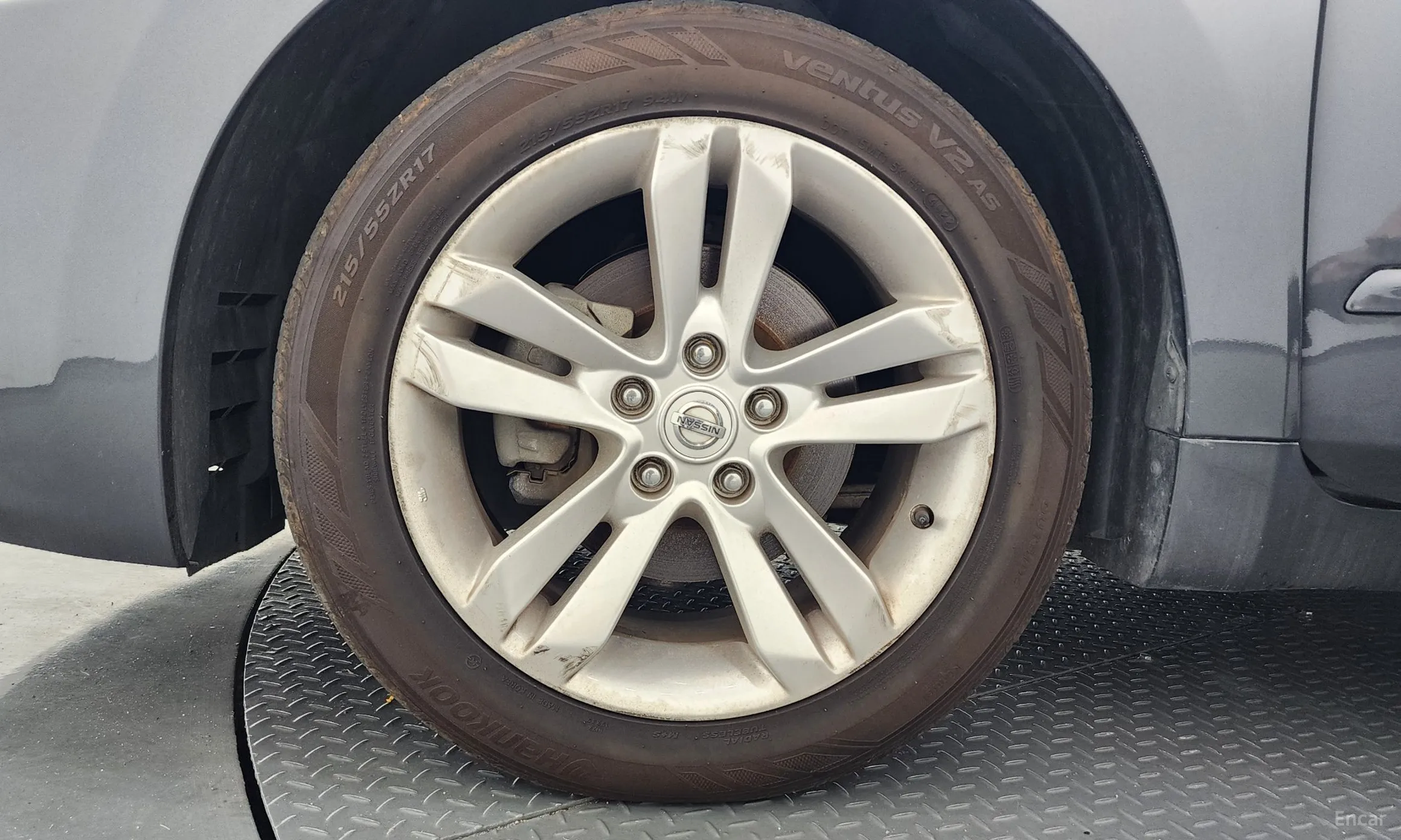 Nissan Altima превью 5