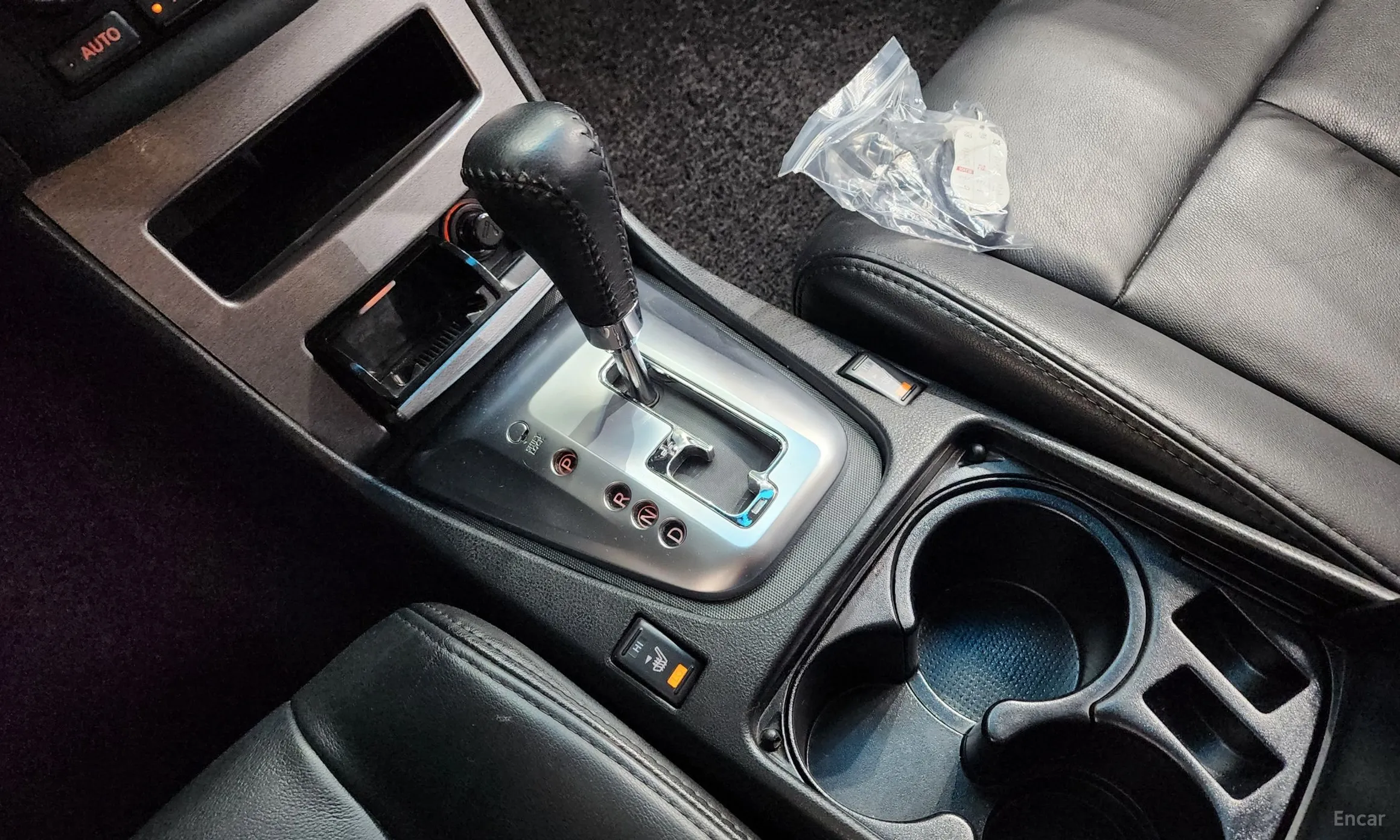 Nissan Altima превью 9