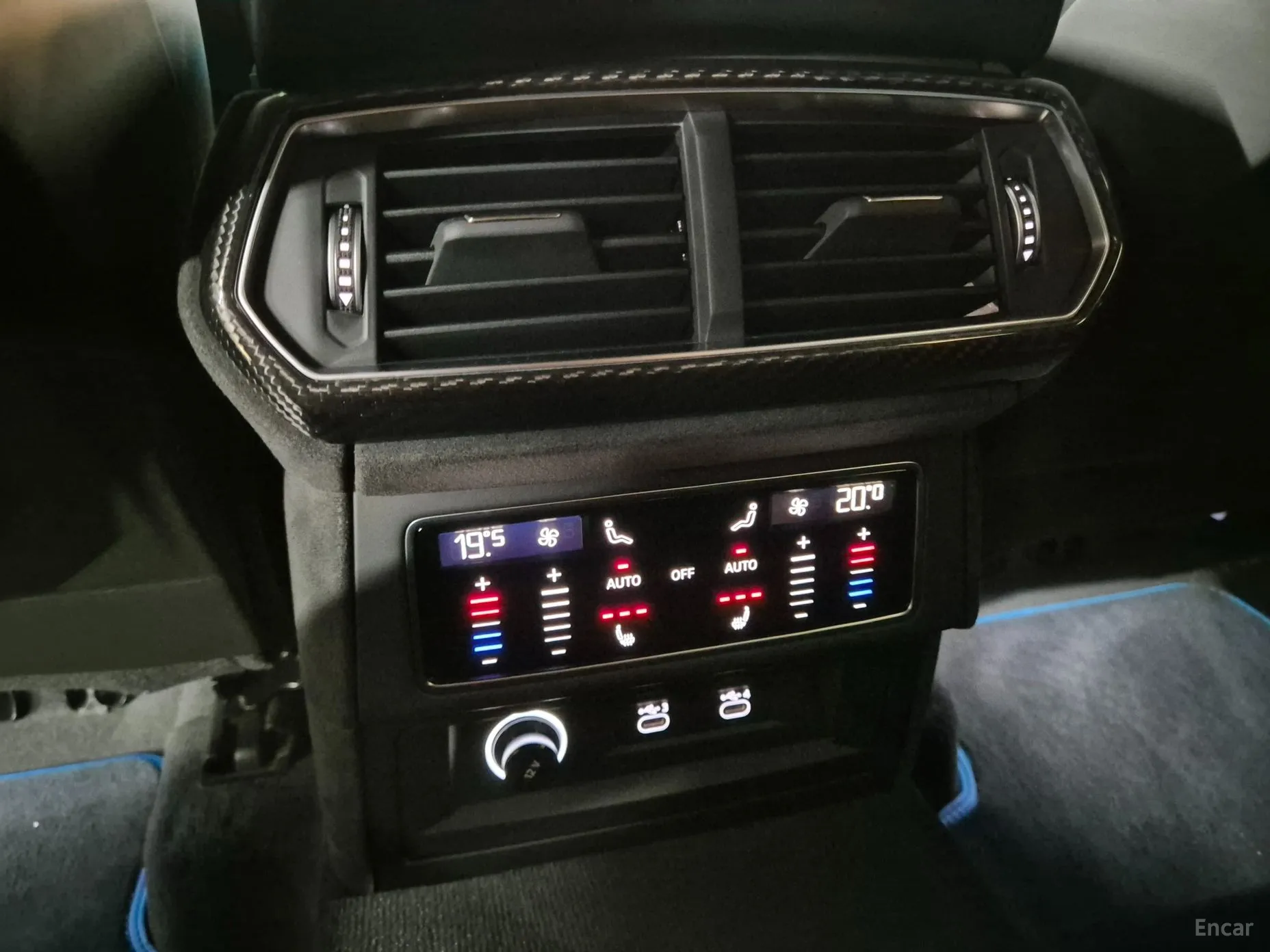 Lamborghini Urus превью 16