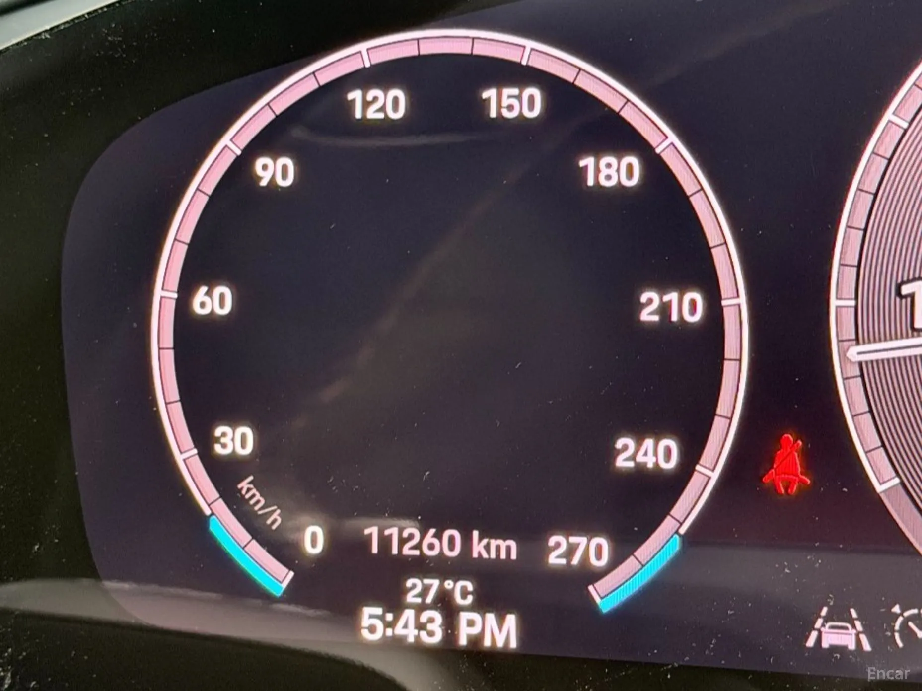 Porsche Cayenne (PO536) превью 8