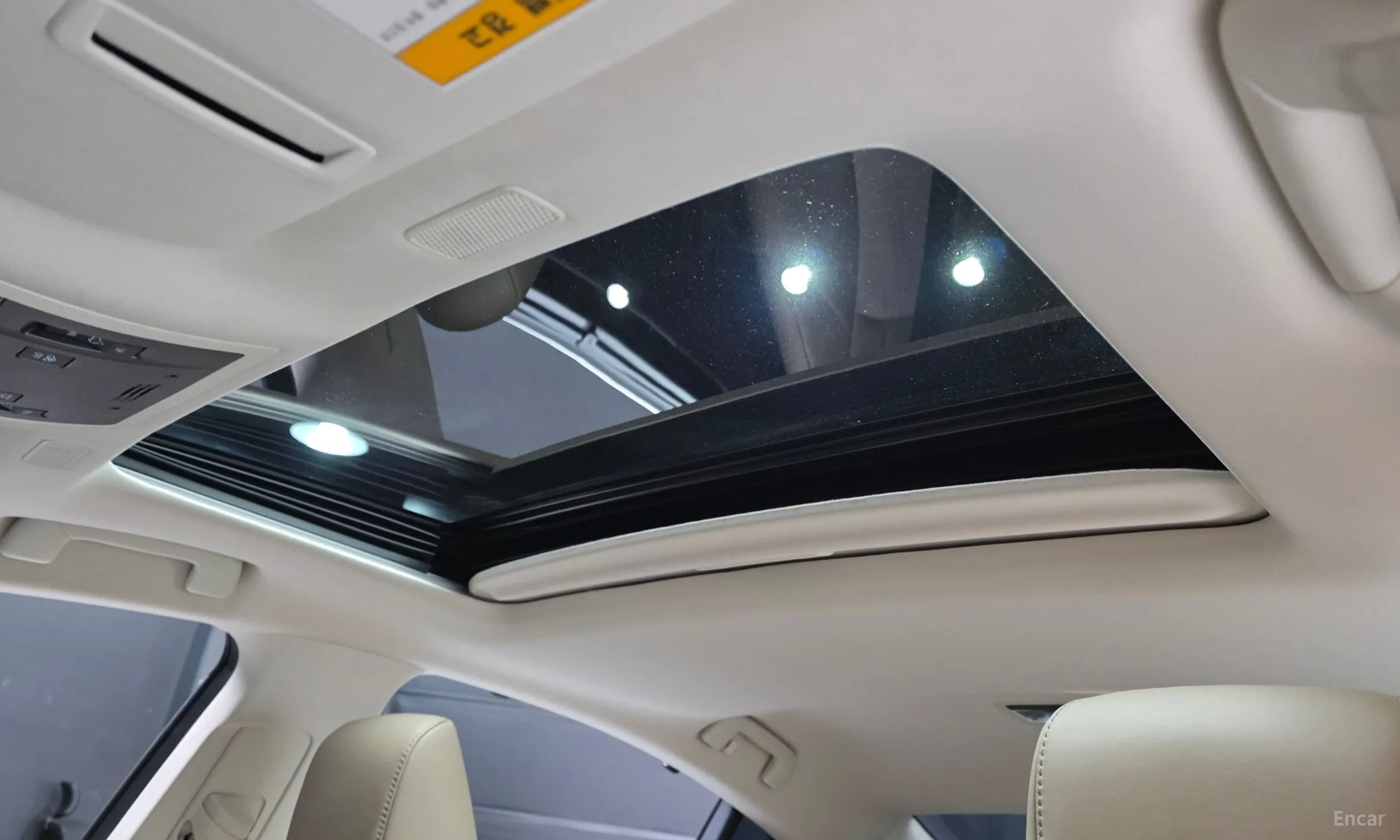 Lexus ES300h 7th Generation превью 17