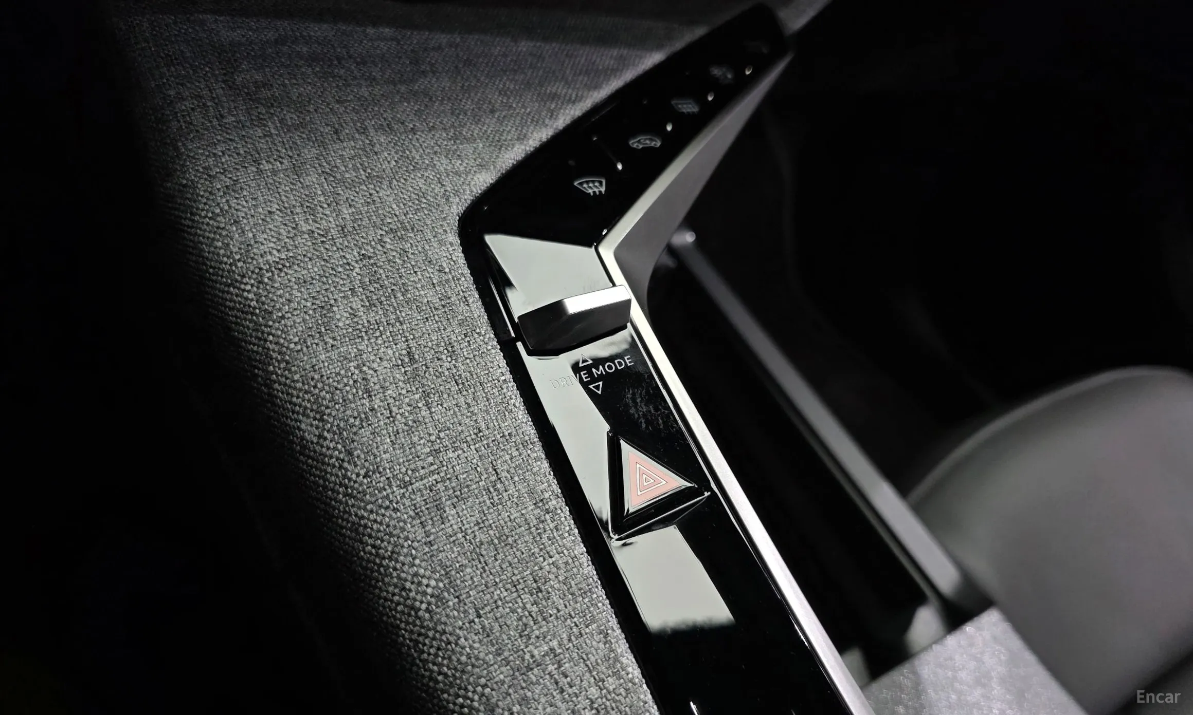 Peugeot 3008 3rd generation превью 9