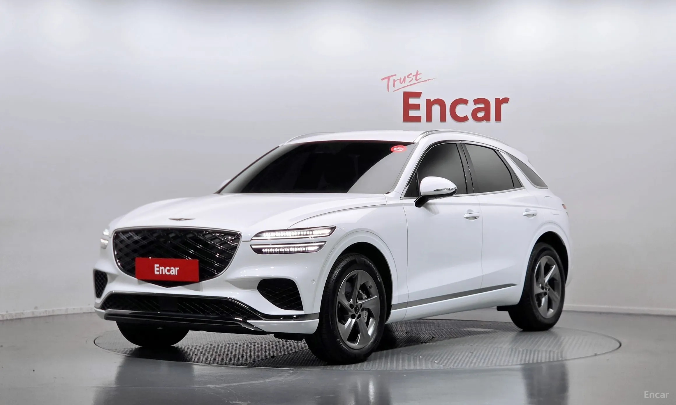 GV70