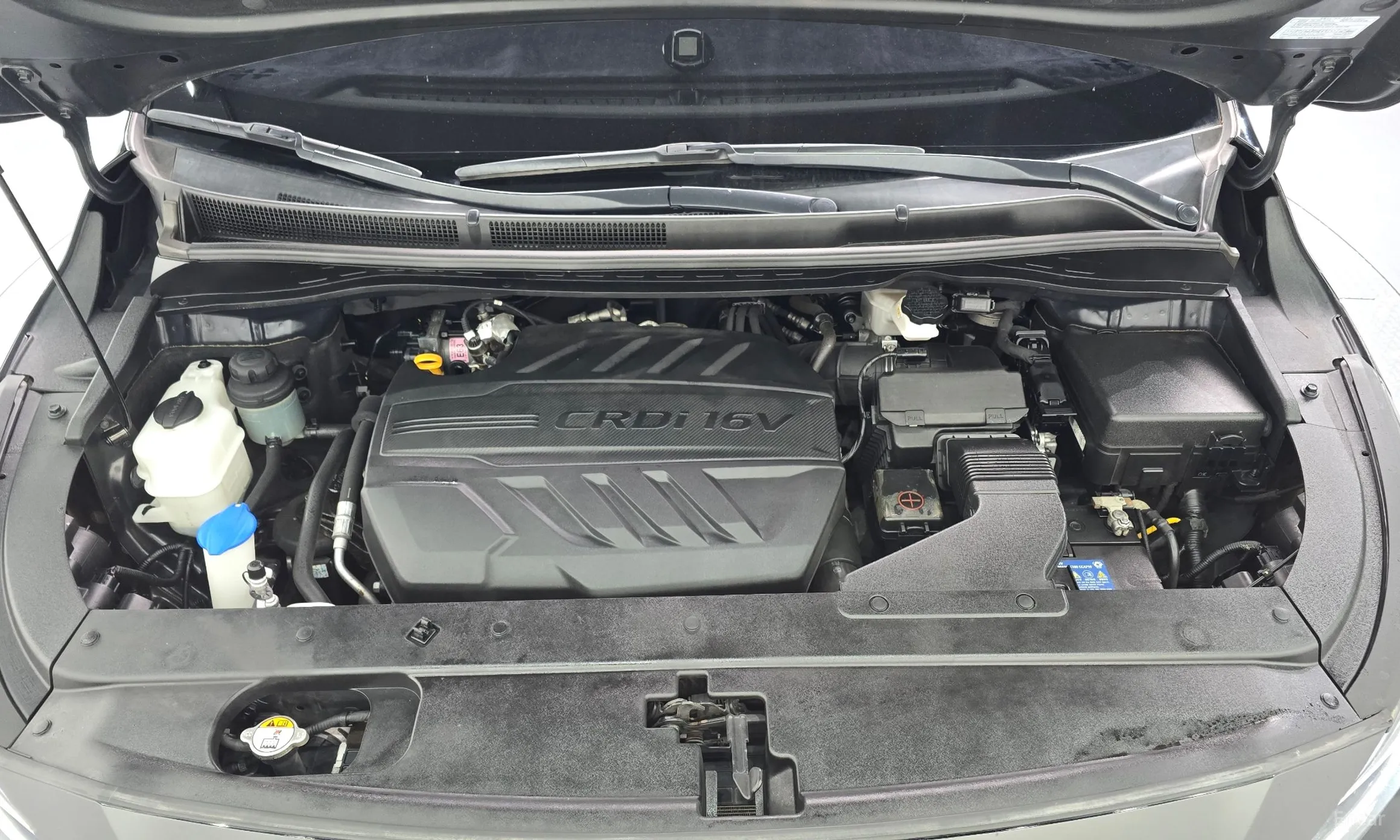 Kia Carnival превью 6