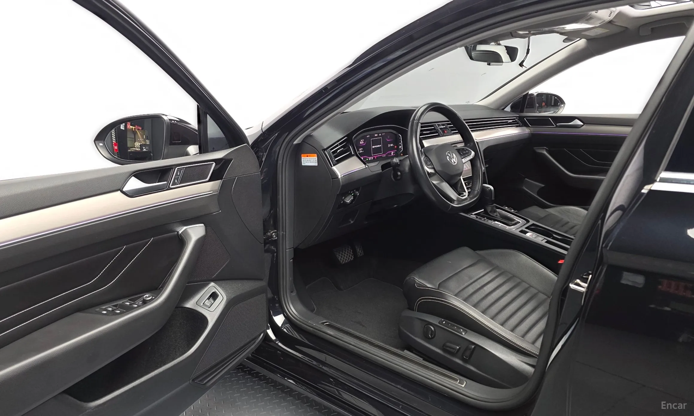 Volkswagen Passat GT (B8) превью 10