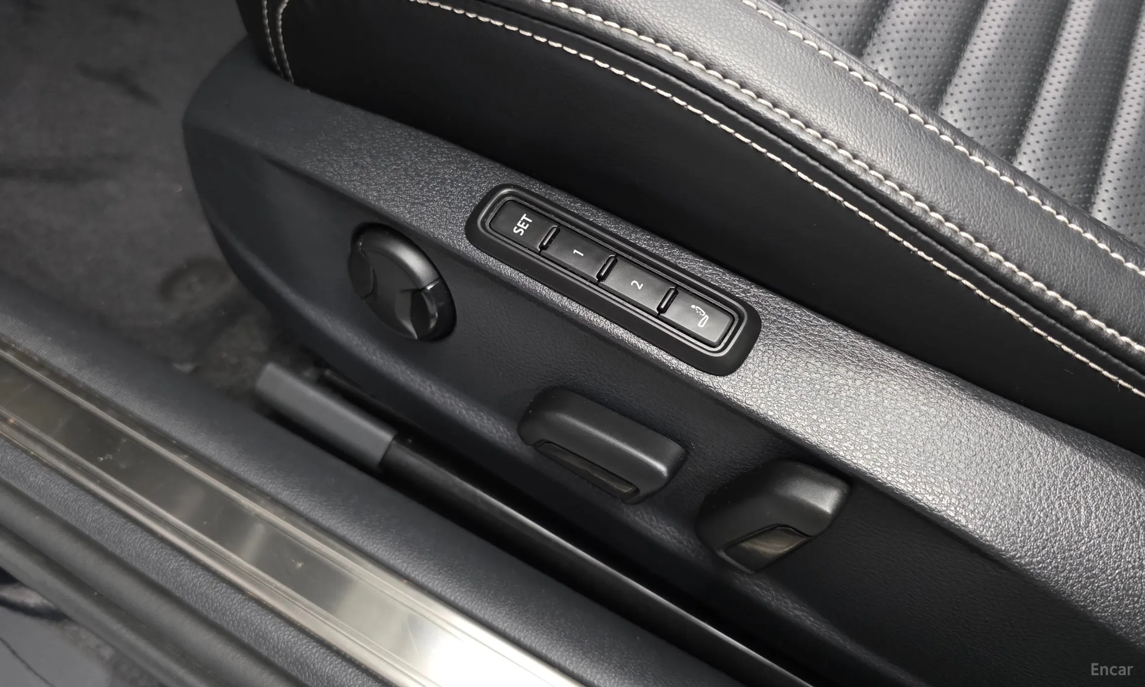 Volkswagen Passat GT (B8) превью 20