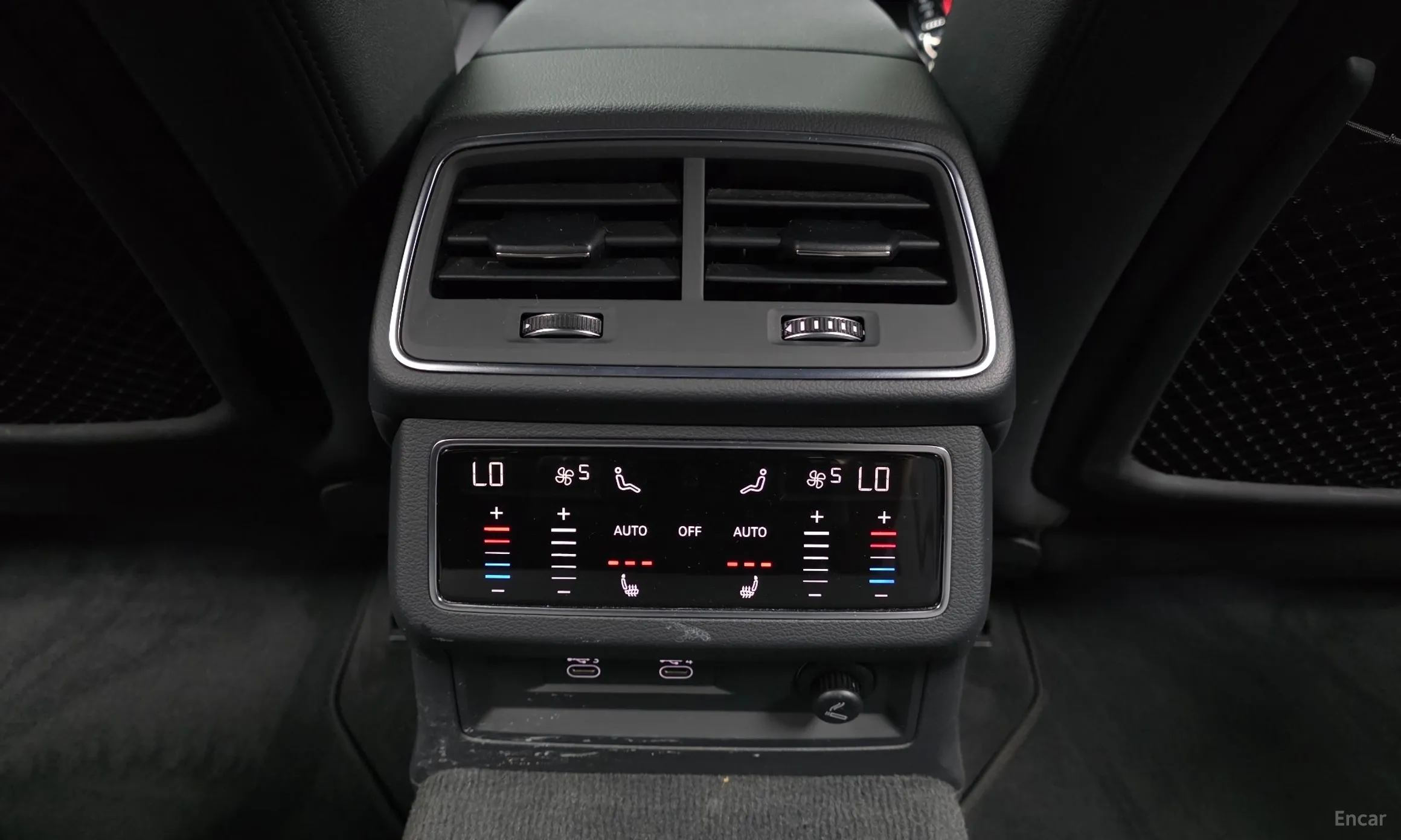 Audi A6 (C8) превью 17